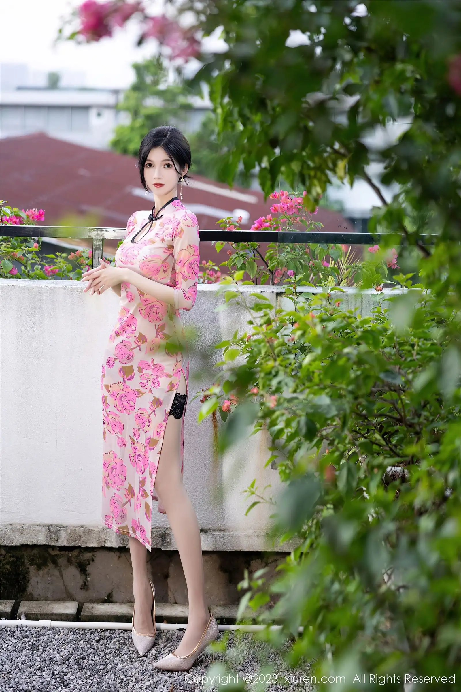 [XIUREN秀人网] 2023.09.14 NO.7388 程程程