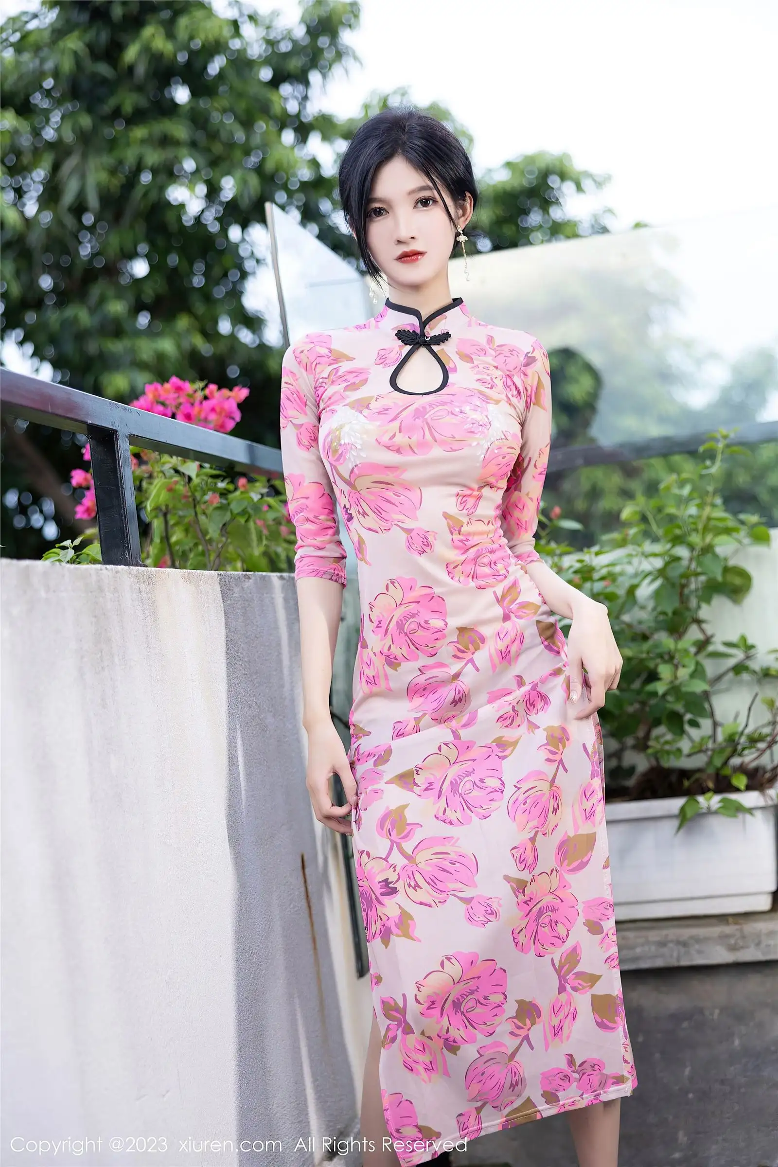 [XIUREN秀人网] 2023.09.14 NO.7388 程程程