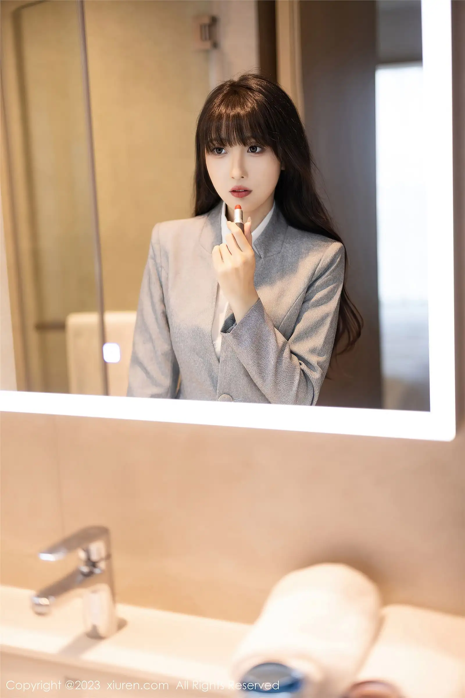 [XIUREN秀人网] 2023.09.21 NO.7422 林星阑