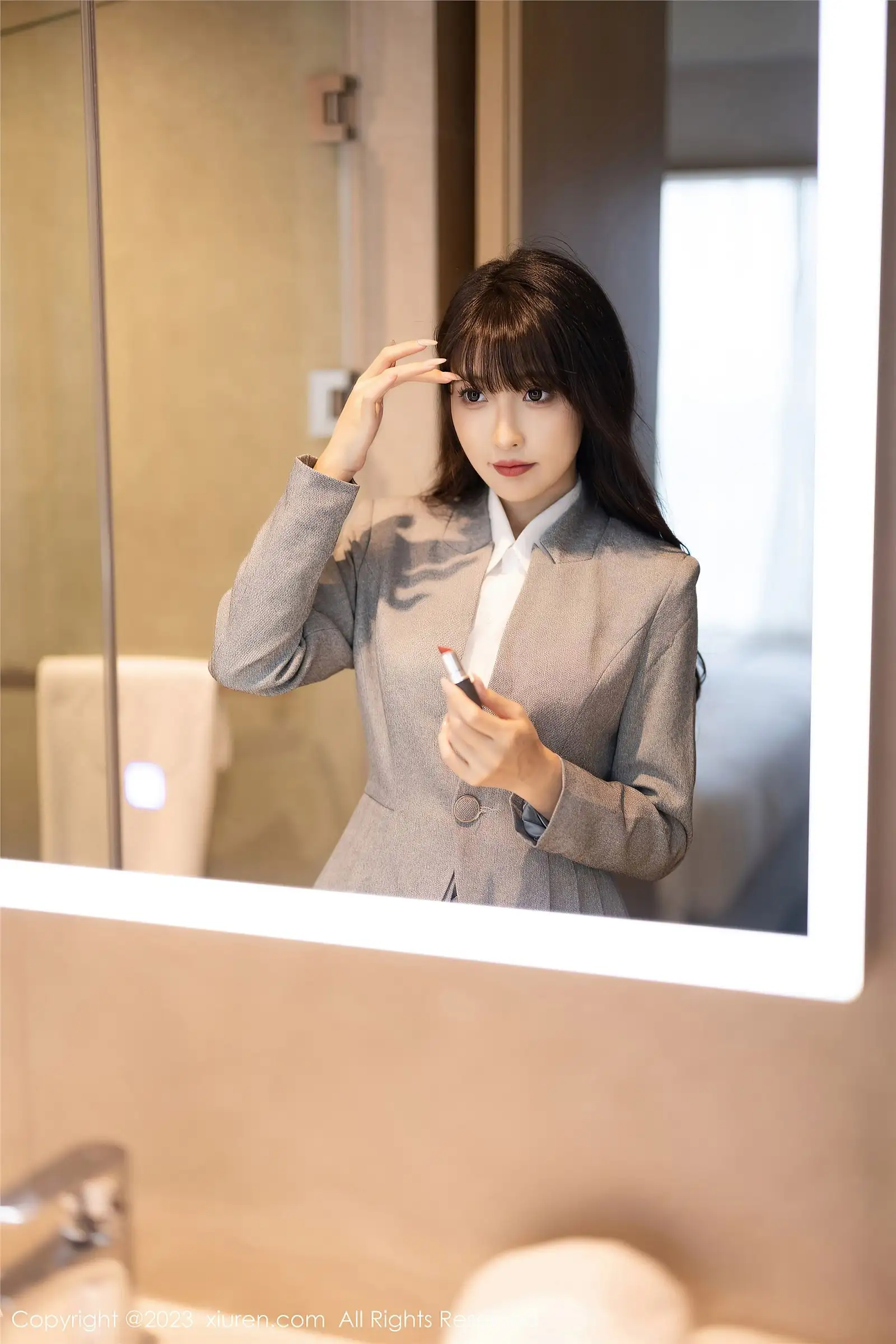 [XIUREN秀人网] 2023.09.21 NO.7422 林星阑