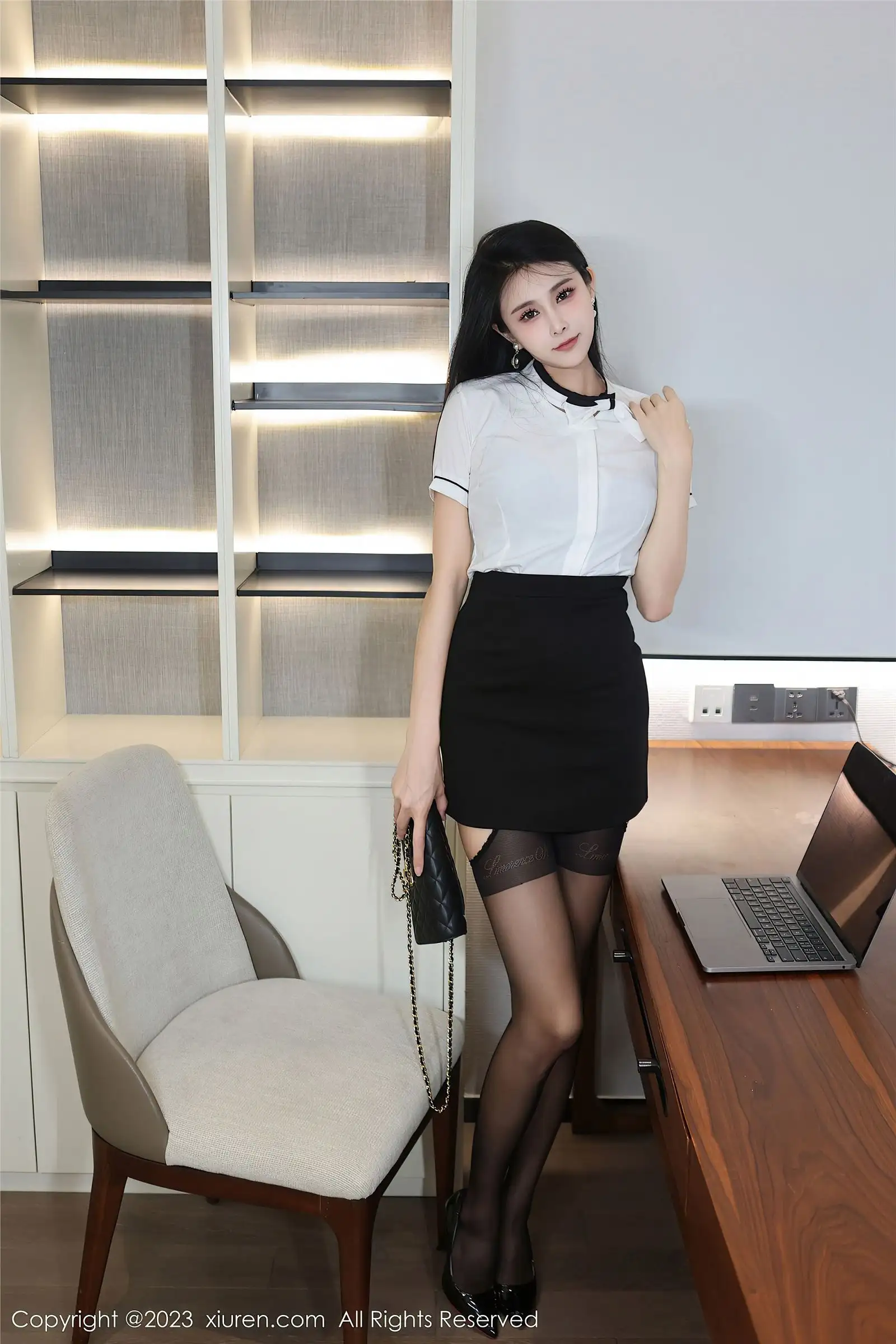 [XIUREN秀人网] 2023.09.22 NO.7424 草莓mm