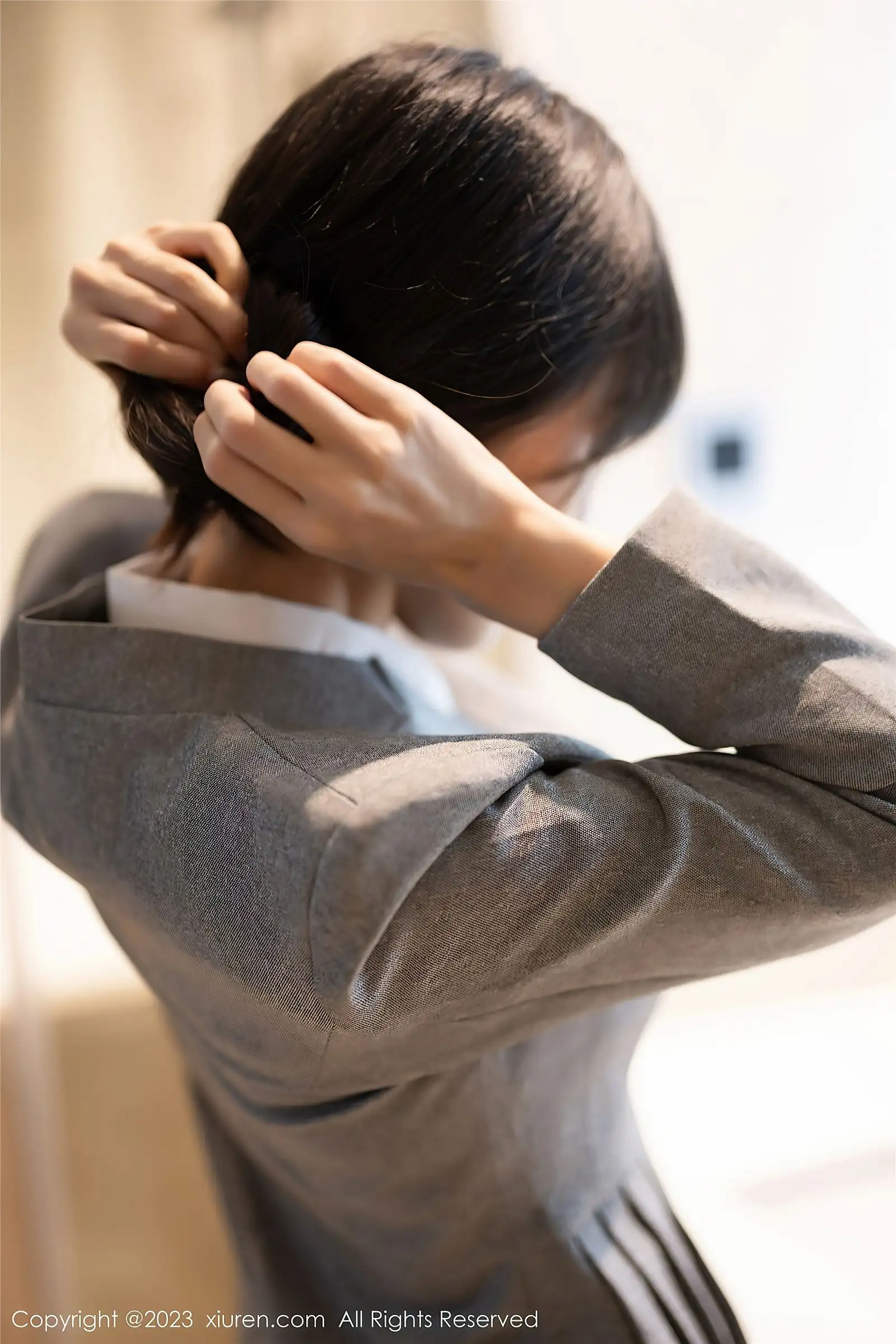 [XIUREN秀人网] 2023.09.21 NO.7422 林星阑