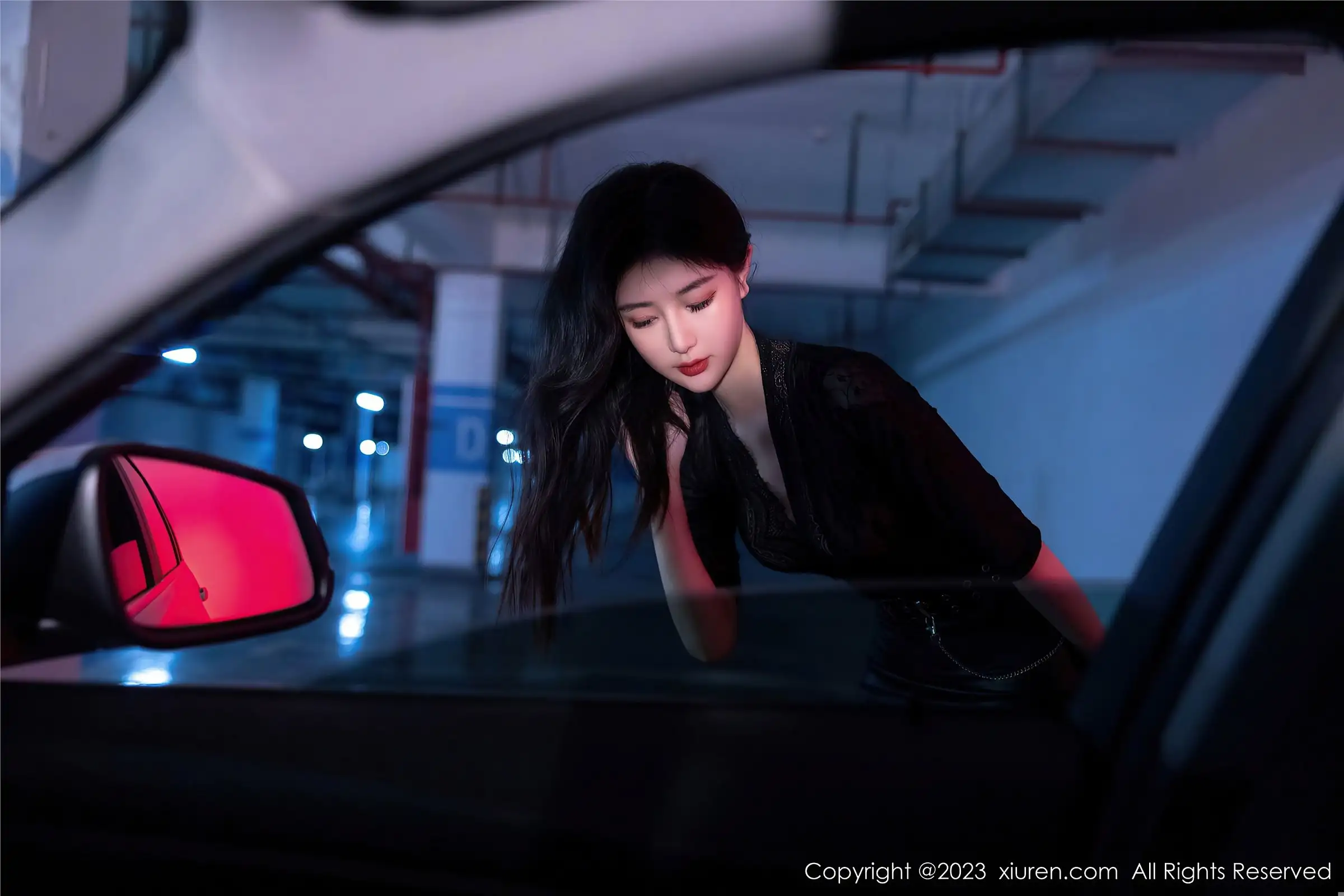 [XIUREN秀人网] 2023.09.22 NO.7431 幼幼