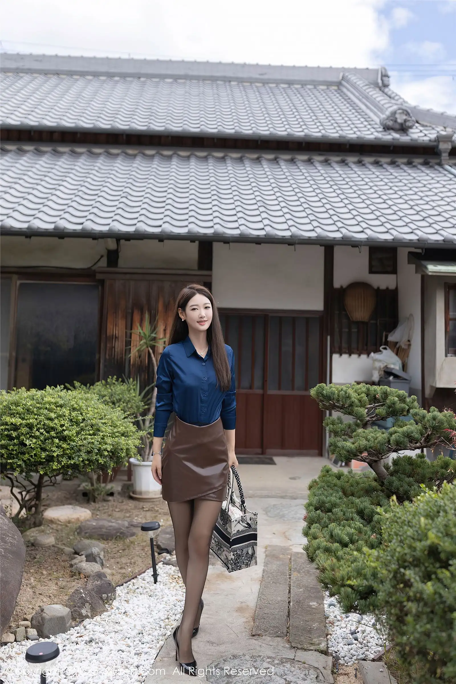 [XIUREN秀人网] 2023.09.25 NO.7439 唐安琪