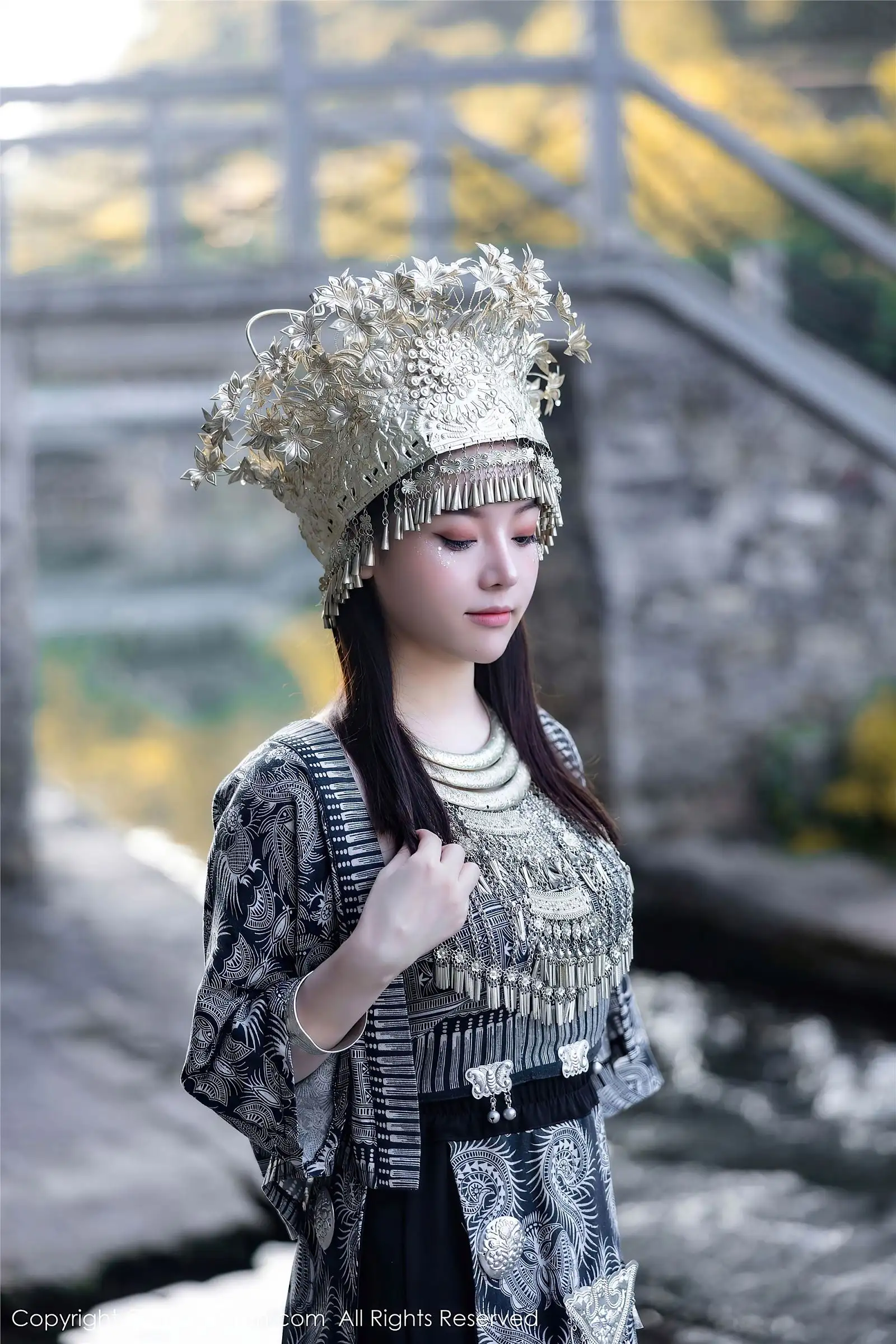 [XIUREN秀人网] 2023.09.27 NO.7448 豆瓣酱