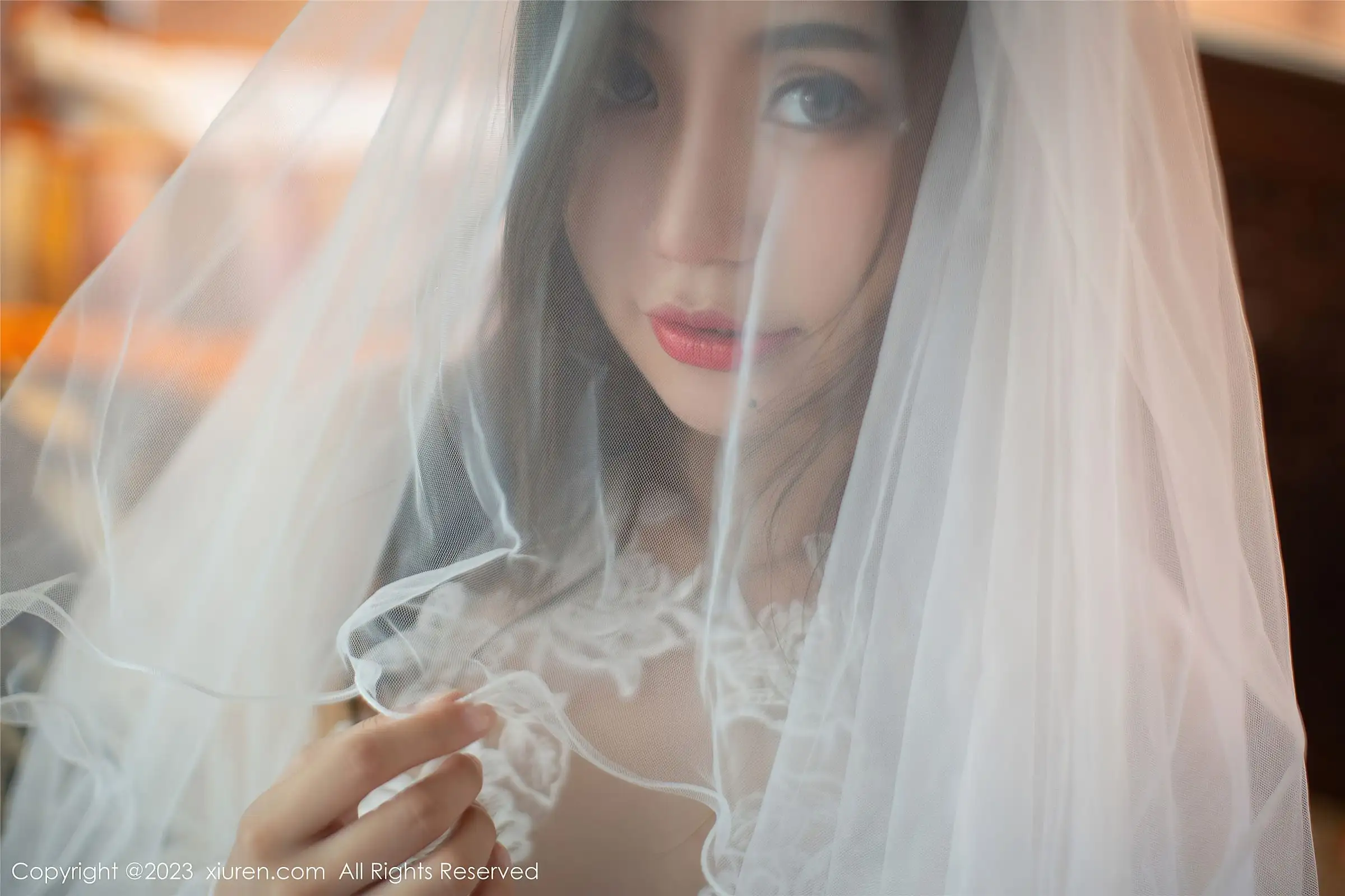 [XIUREN秀人网] 2023.09.28 NO.7456 绮里嘉ula