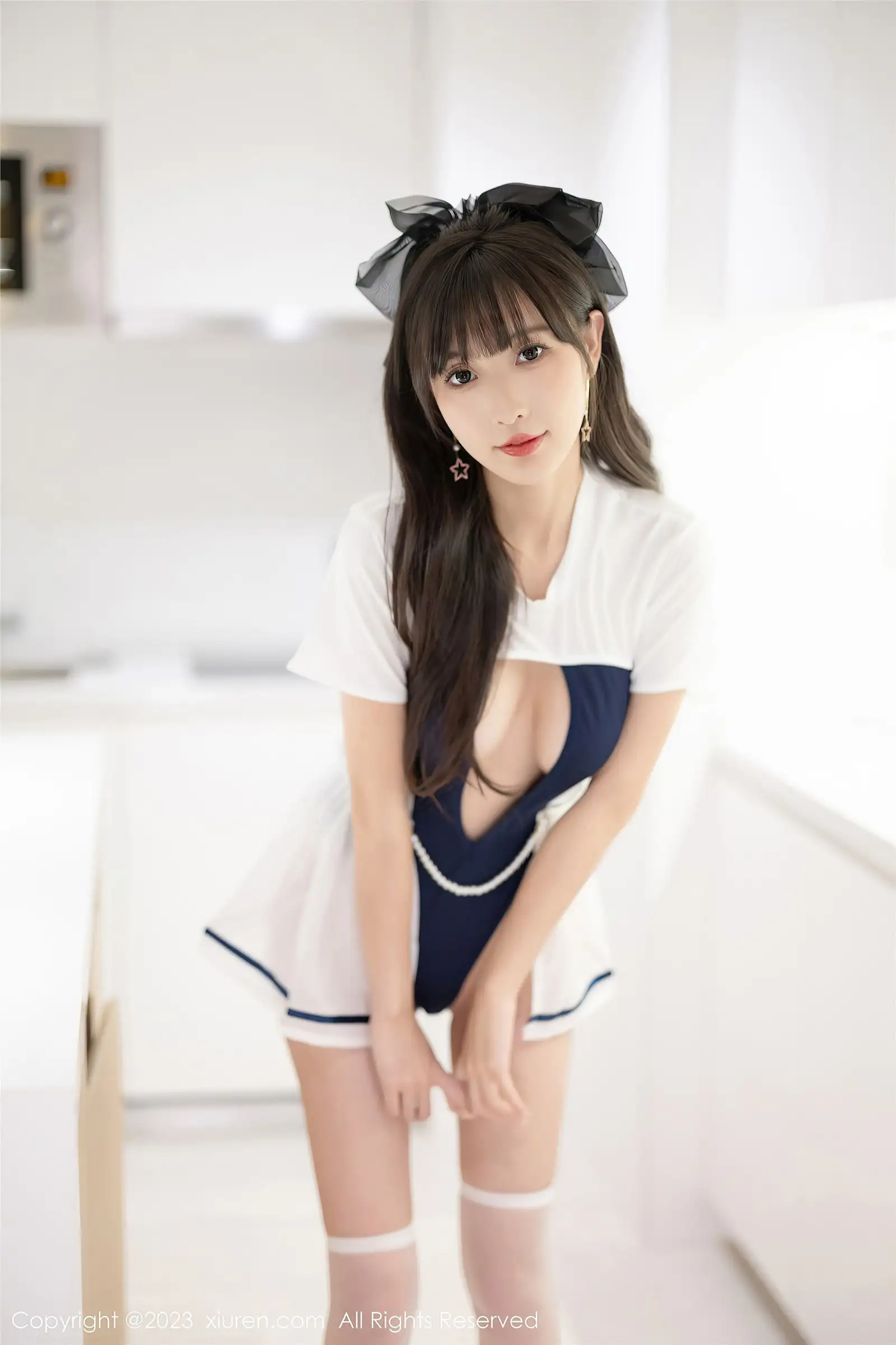 [XIUREN秀人网] 2023.10.07 NO.7468 林星阑