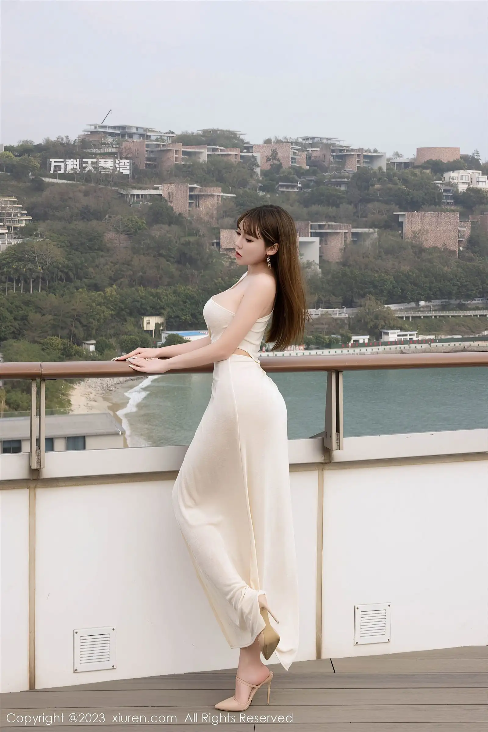 [XIUREN秀人网] 2023.10.08 NO.7472 萌汉药baby