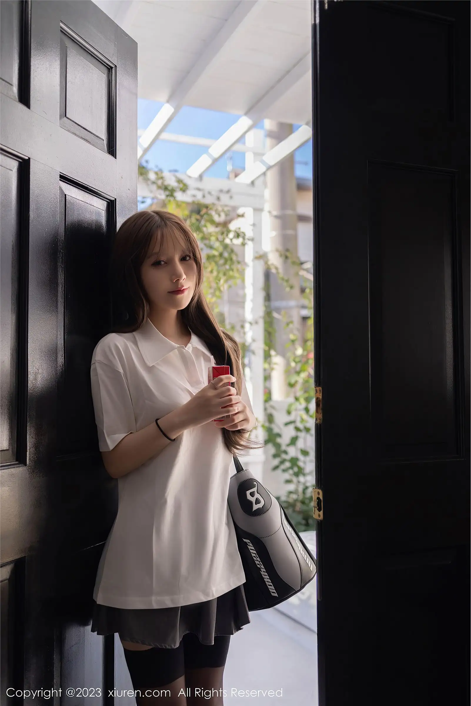 [XIUREN秀人网] 2023.10.08 NO.7475 鱼子酱Fish