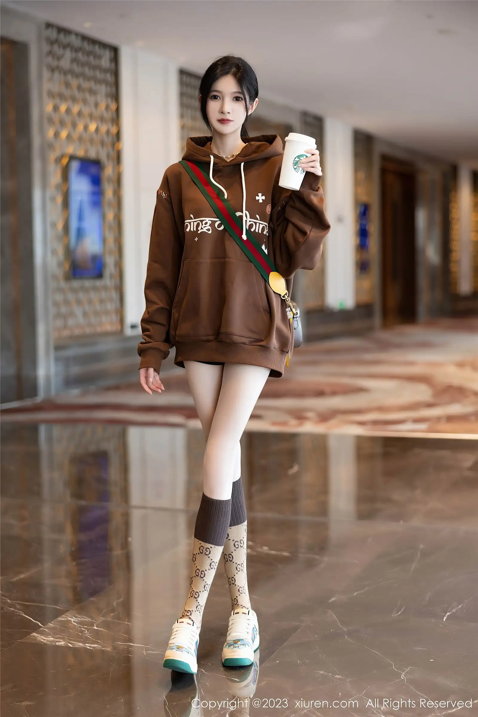 [XIUREN秀人网] 2023.10.10 NO.7488 程程程