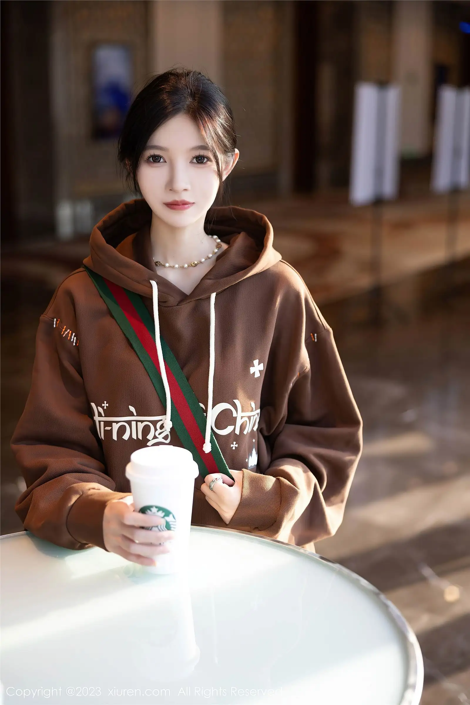 [XIUREN秀人网] 2023.10.10 NO.7488 程程程