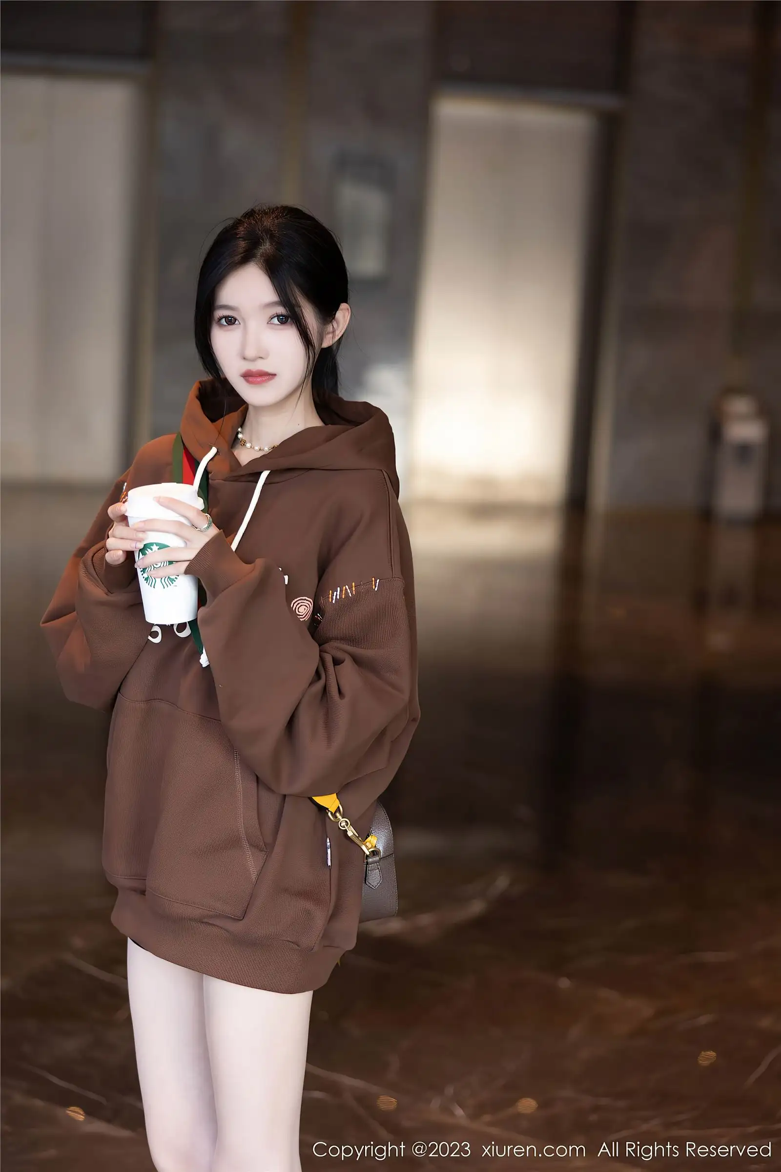 [XIUREN秀人网] 2023.10.10 NO.7488 程程程