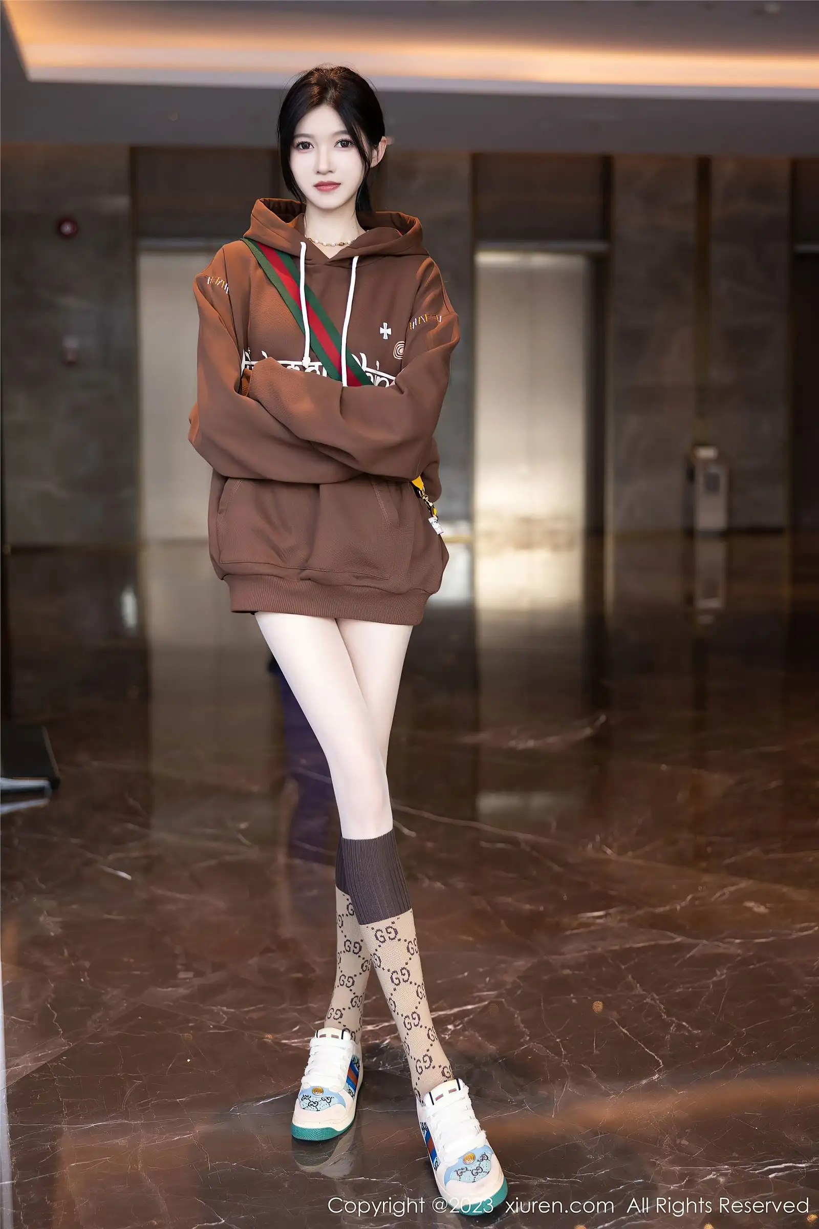 [XIUREN秀人网] 2023.10.10 NO.7488 程程程