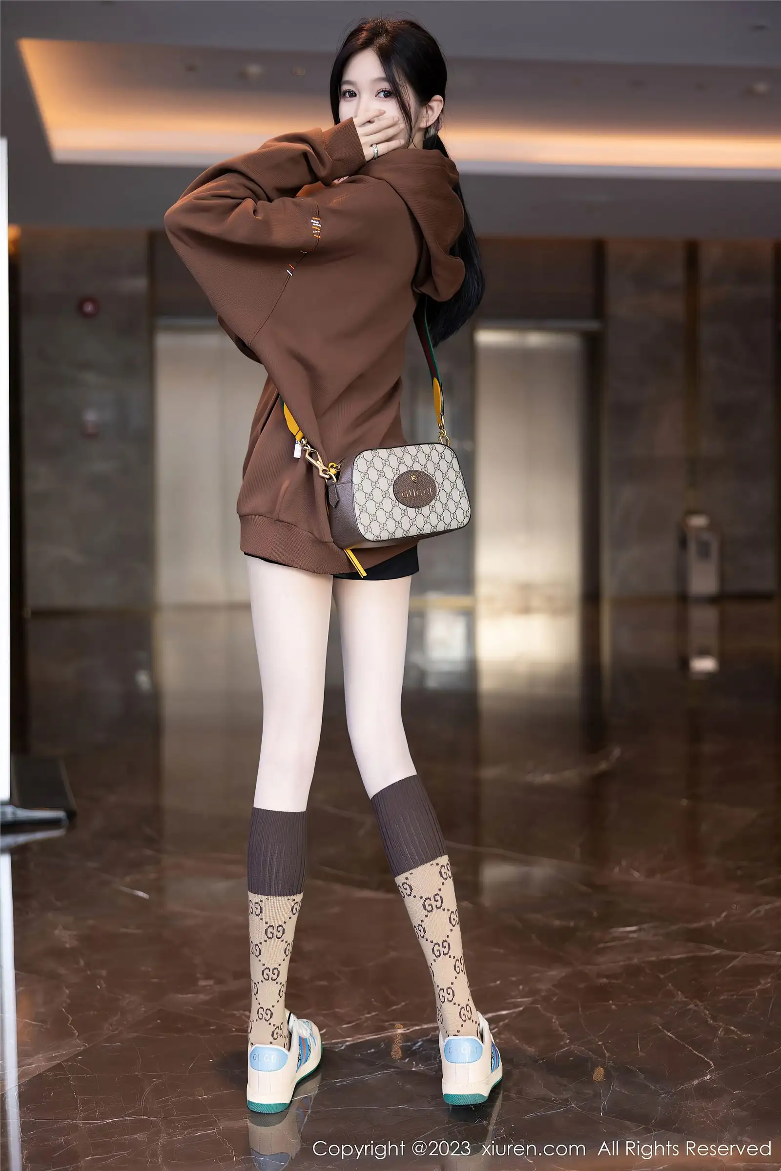 [XIUREN秀人网] 2023.10.10 NO.7488 程程程