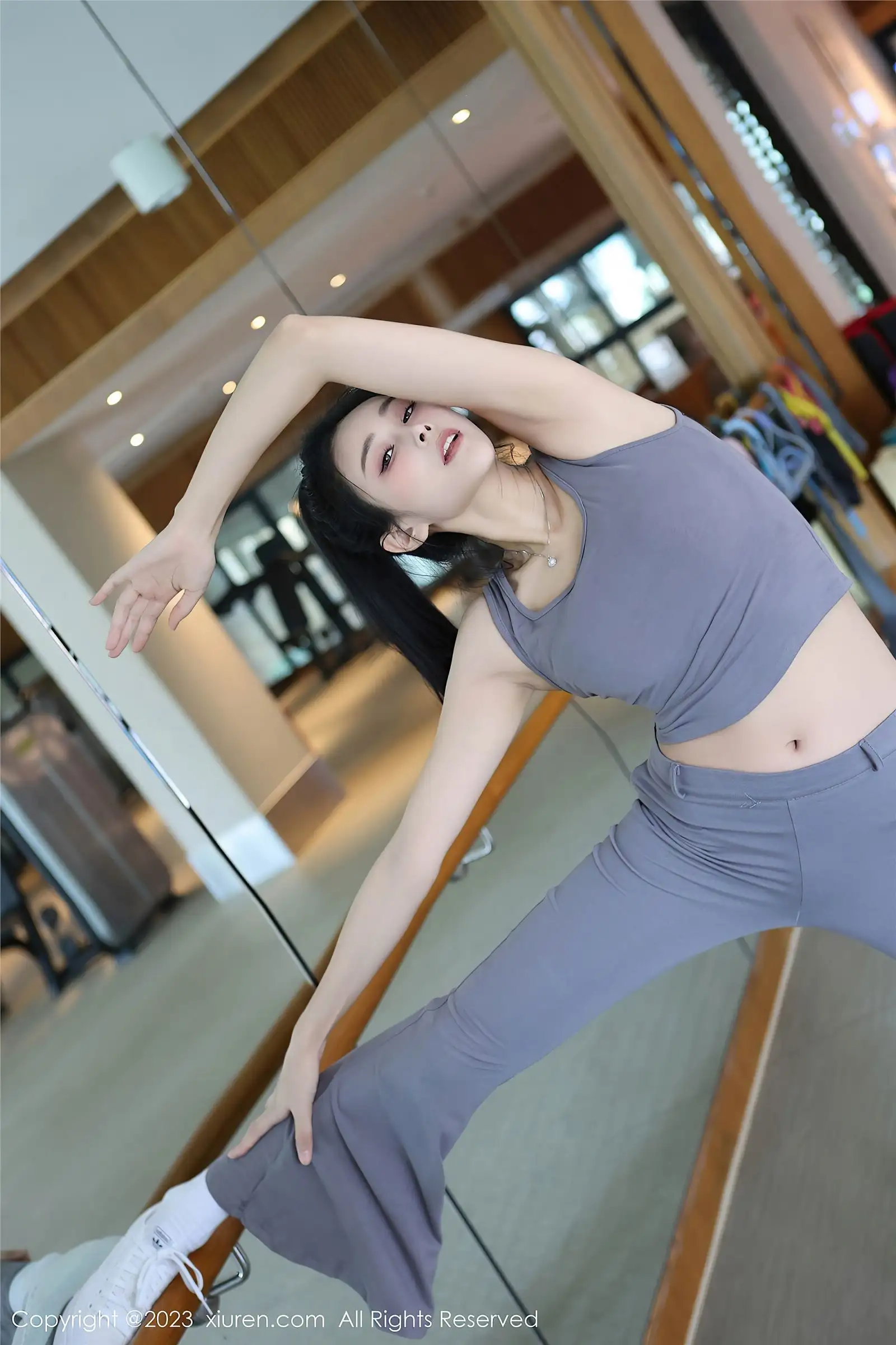 [XIUREN秀人网] 2023.10.16 NO.7512 草莓mm