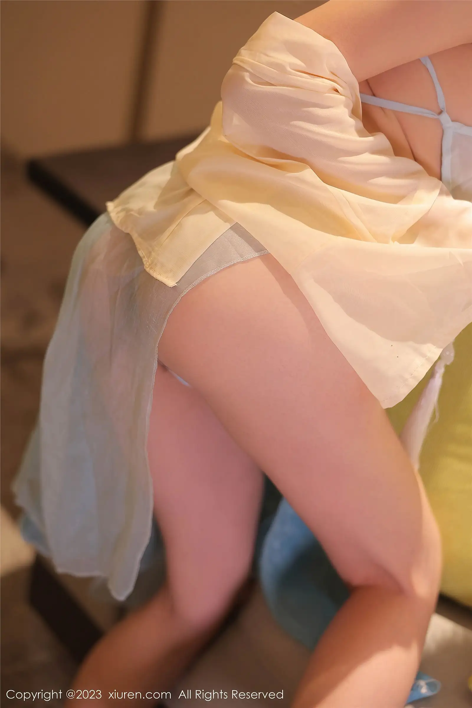 [XIUREN秀人网] 2023.10.16 NO.7514 唐宁宁