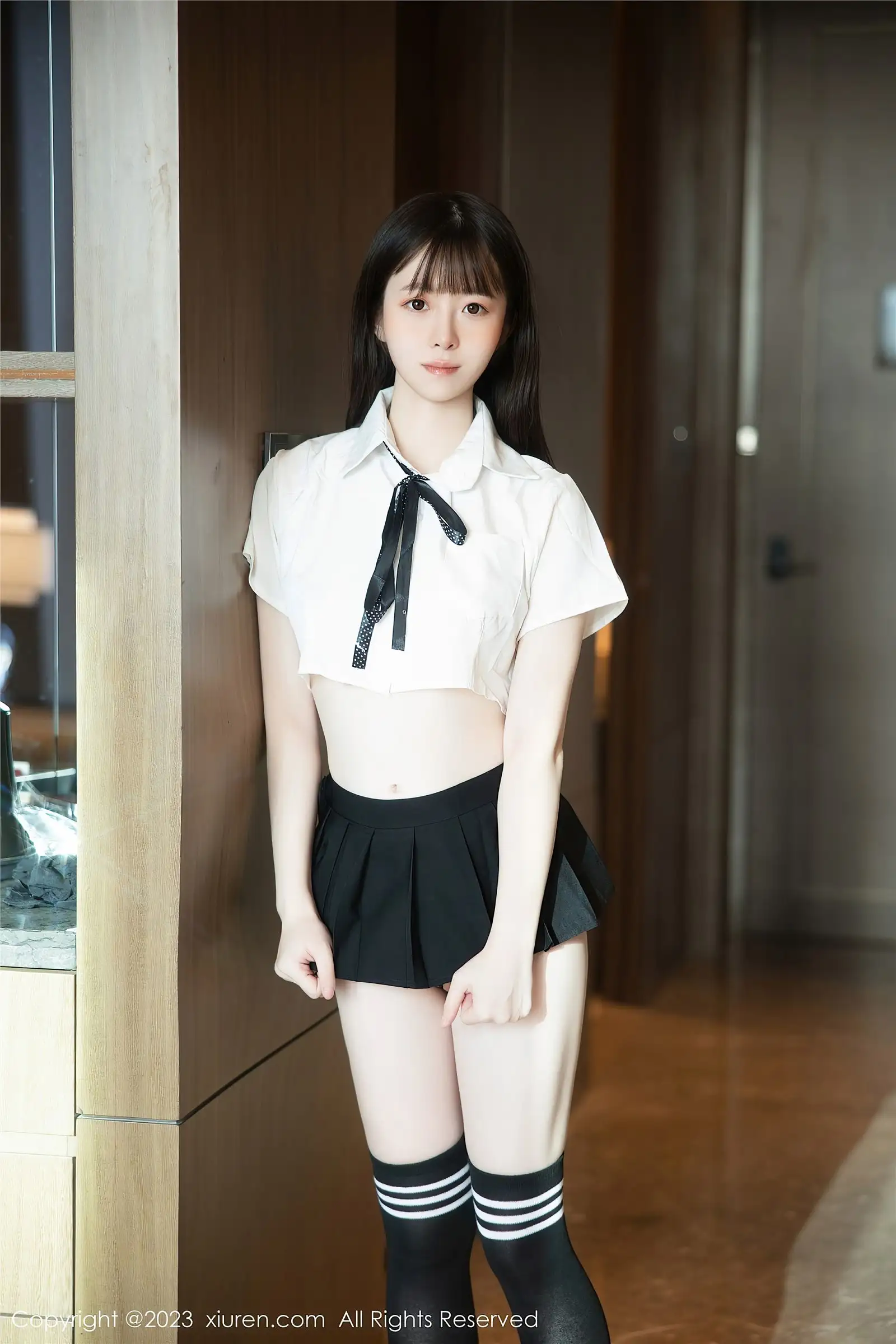 [XIUREN秀人网] 2023.10.19 NO.7534 林悠悠