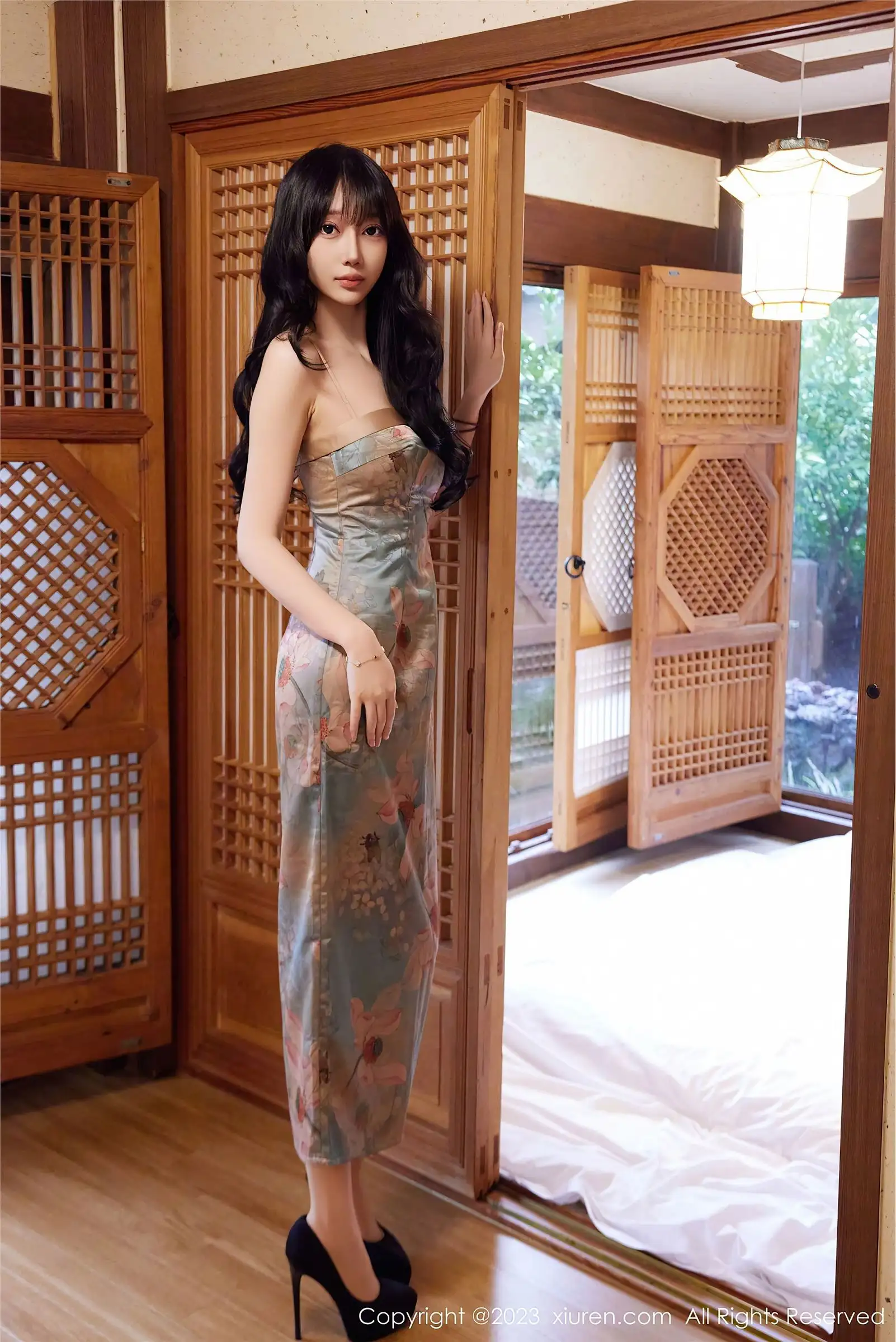 [XIUREN秀人网] 2023.10.20 NO.7539 玥儿玥er