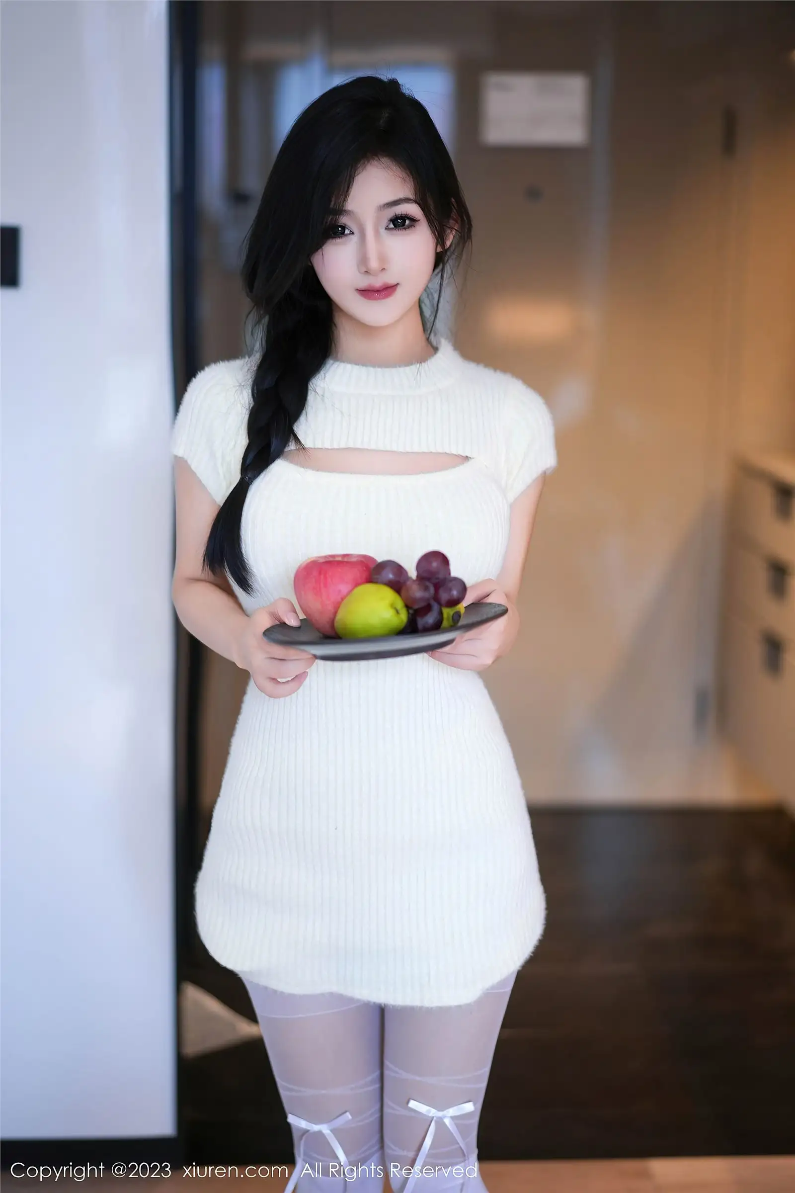 [XIUREN秀人网] 2023.10.20 NO.7541 谭小灵