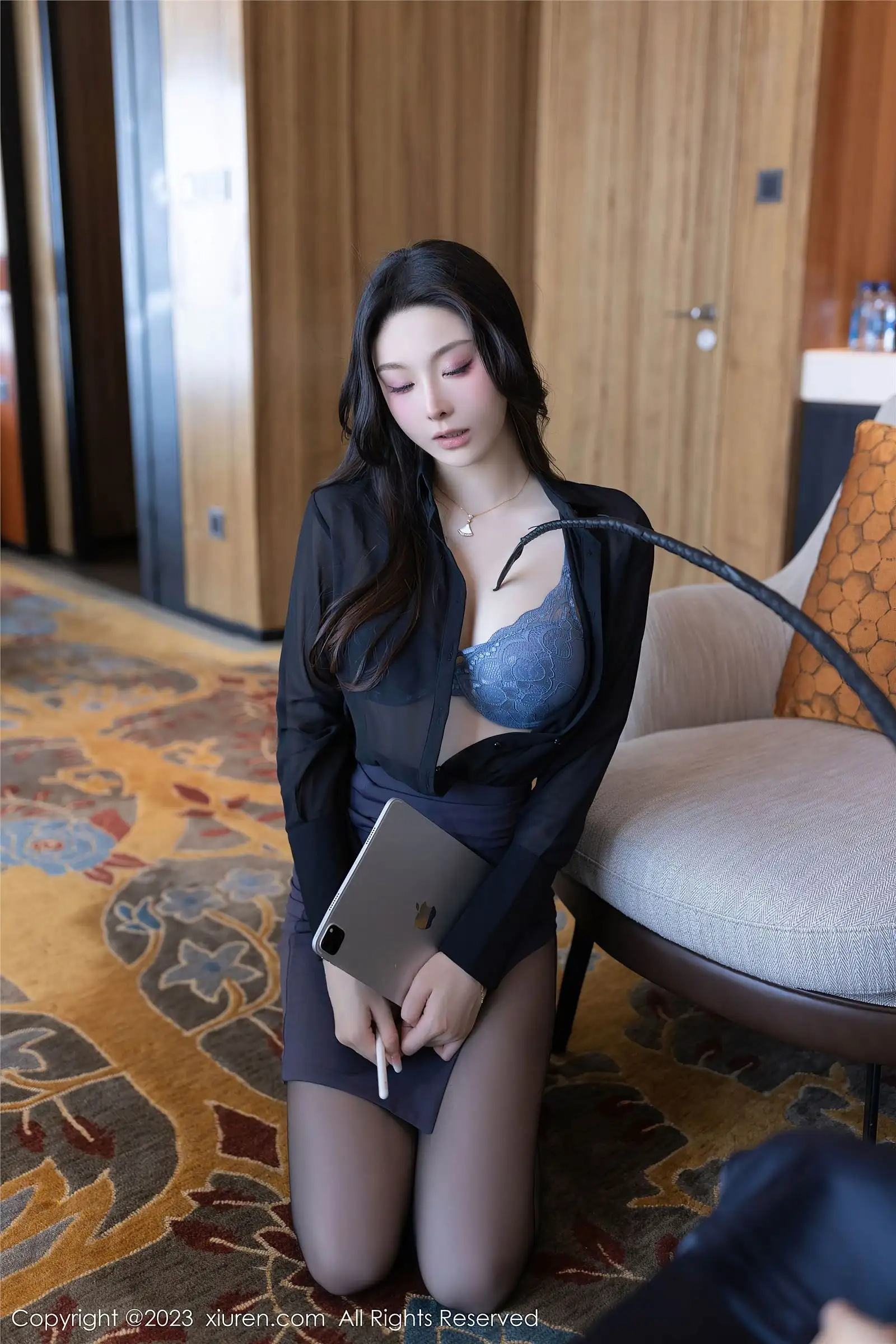 [XIUREN秀人网] 2023.10.20 NO.7542 小逗逗