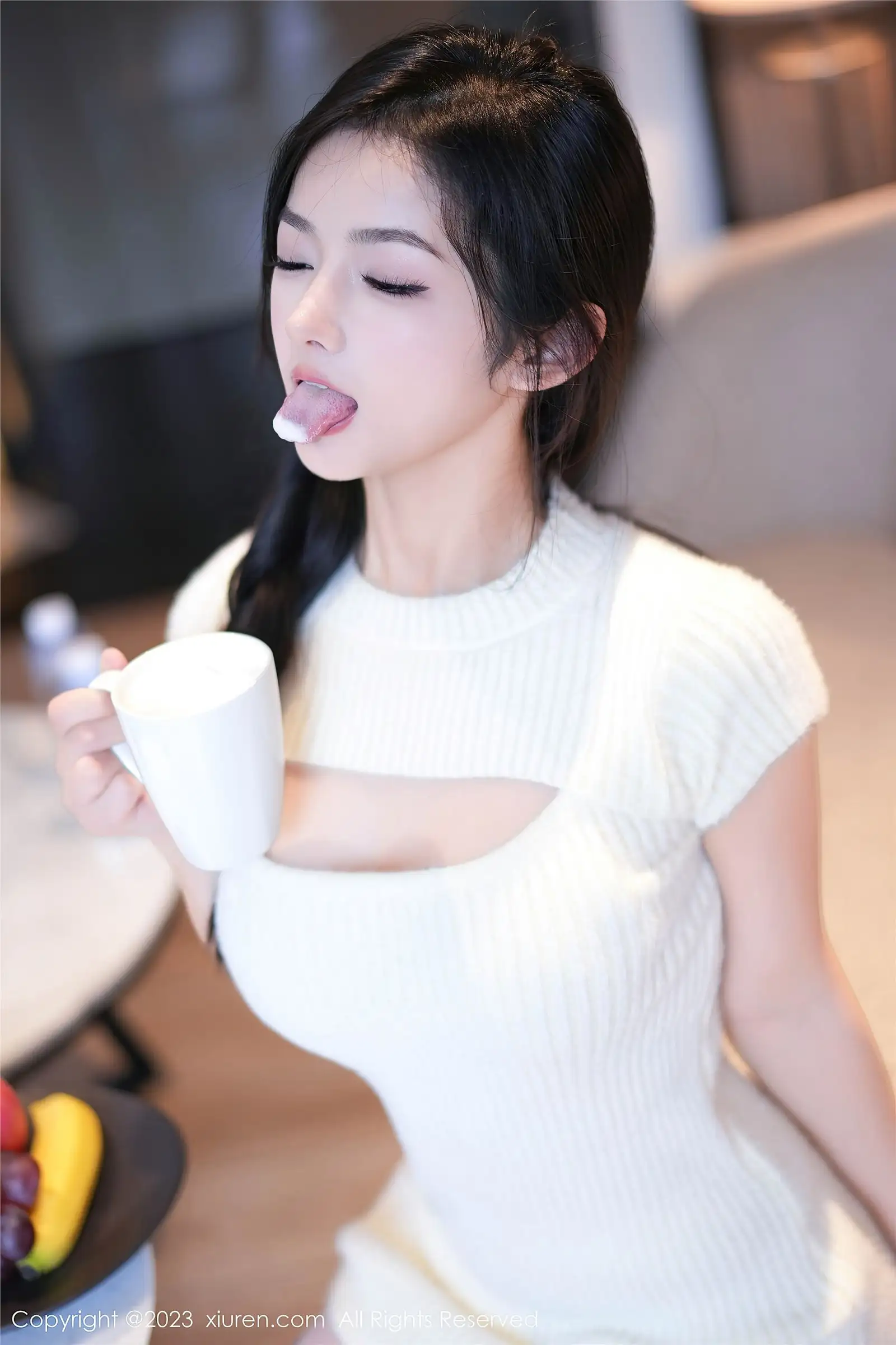 [XIUREN秀人网] 2023.10.20 NO.7541 谭小灵