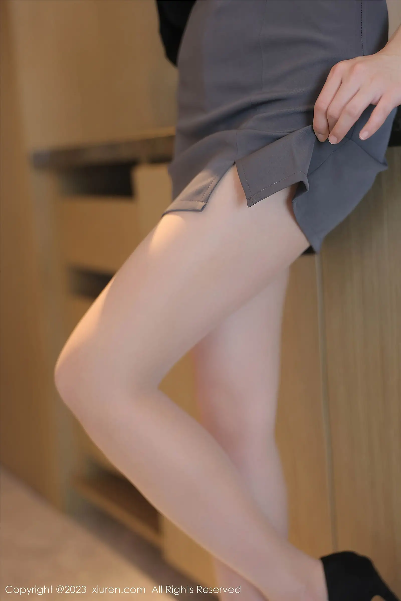 [XIUREN秀人网] 2023.10.23 NO.7549 唐宁宁