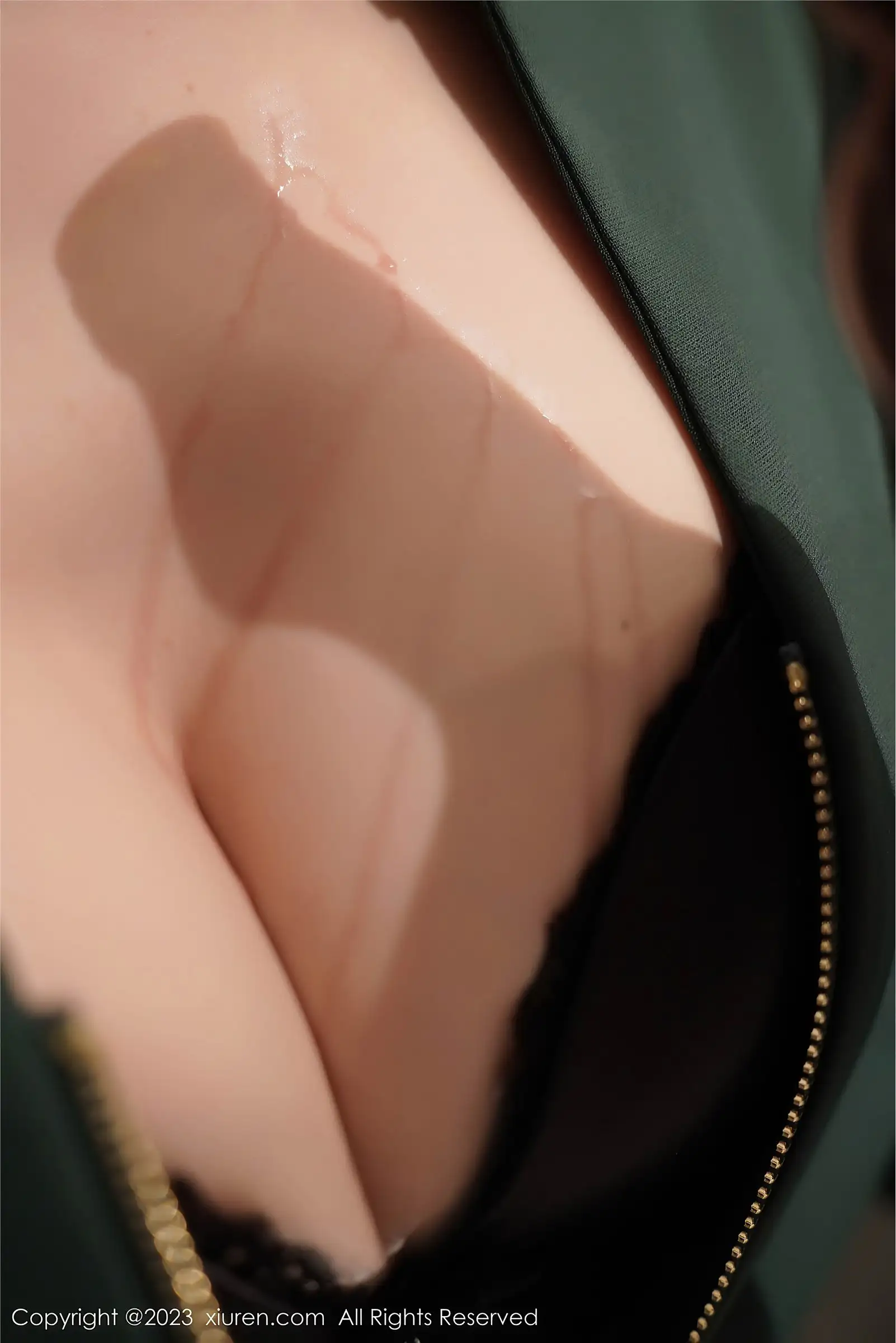 [XIUREN秀人网] 2023.10.24 NO.7553 月野兔美妞