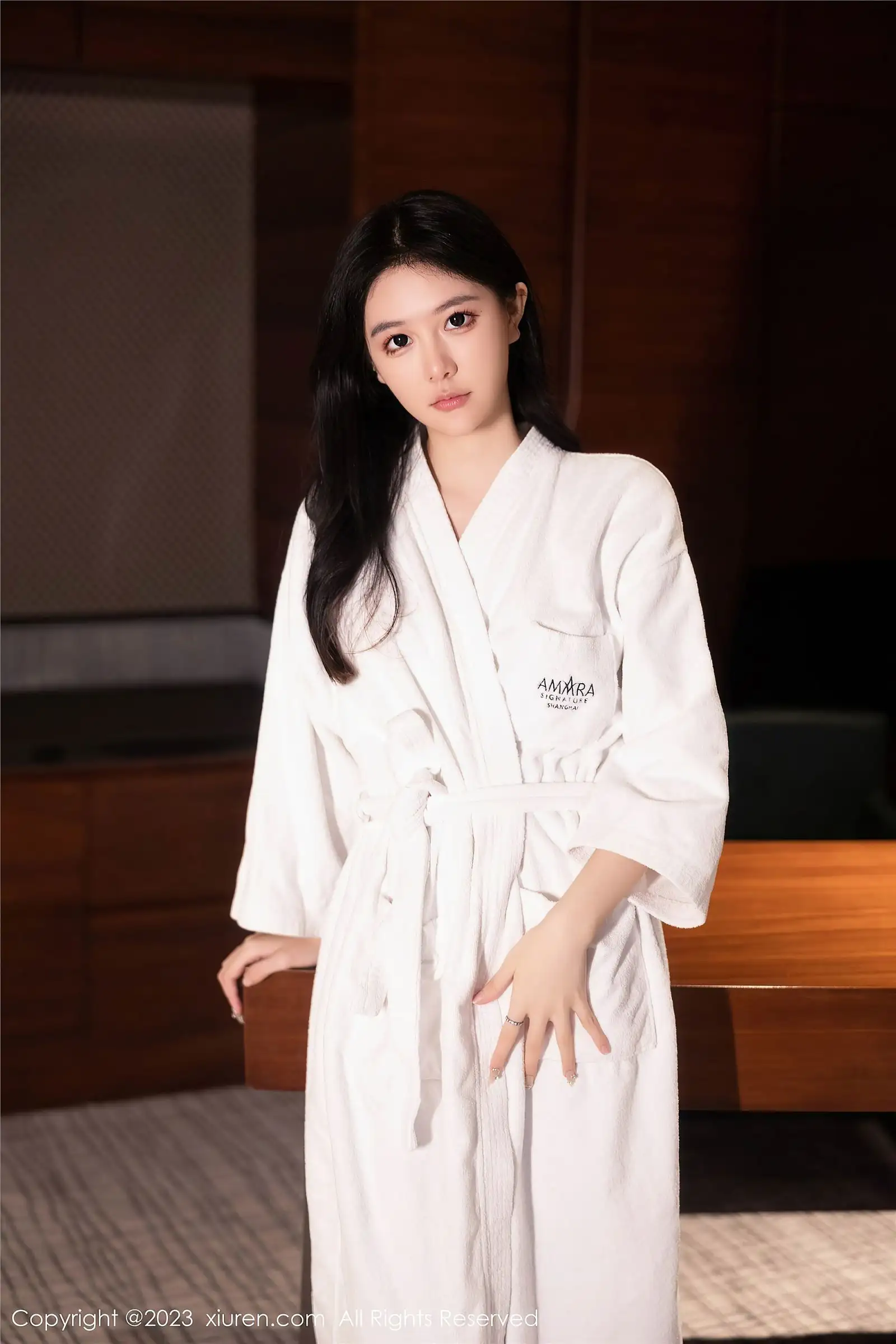 [XIUREN秀人网] 2023.10.27 NO.7579 模特合集