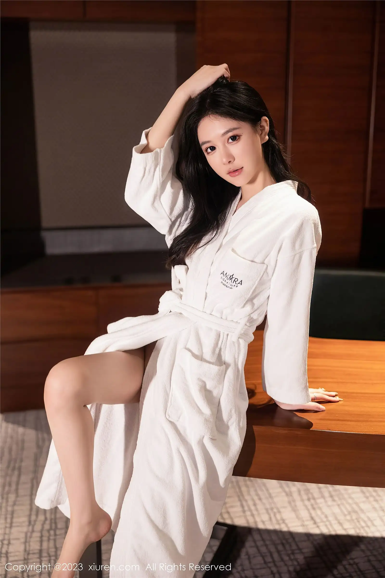 [XIUREN秀人网] 2023.10.27 NO.7579 模特合集