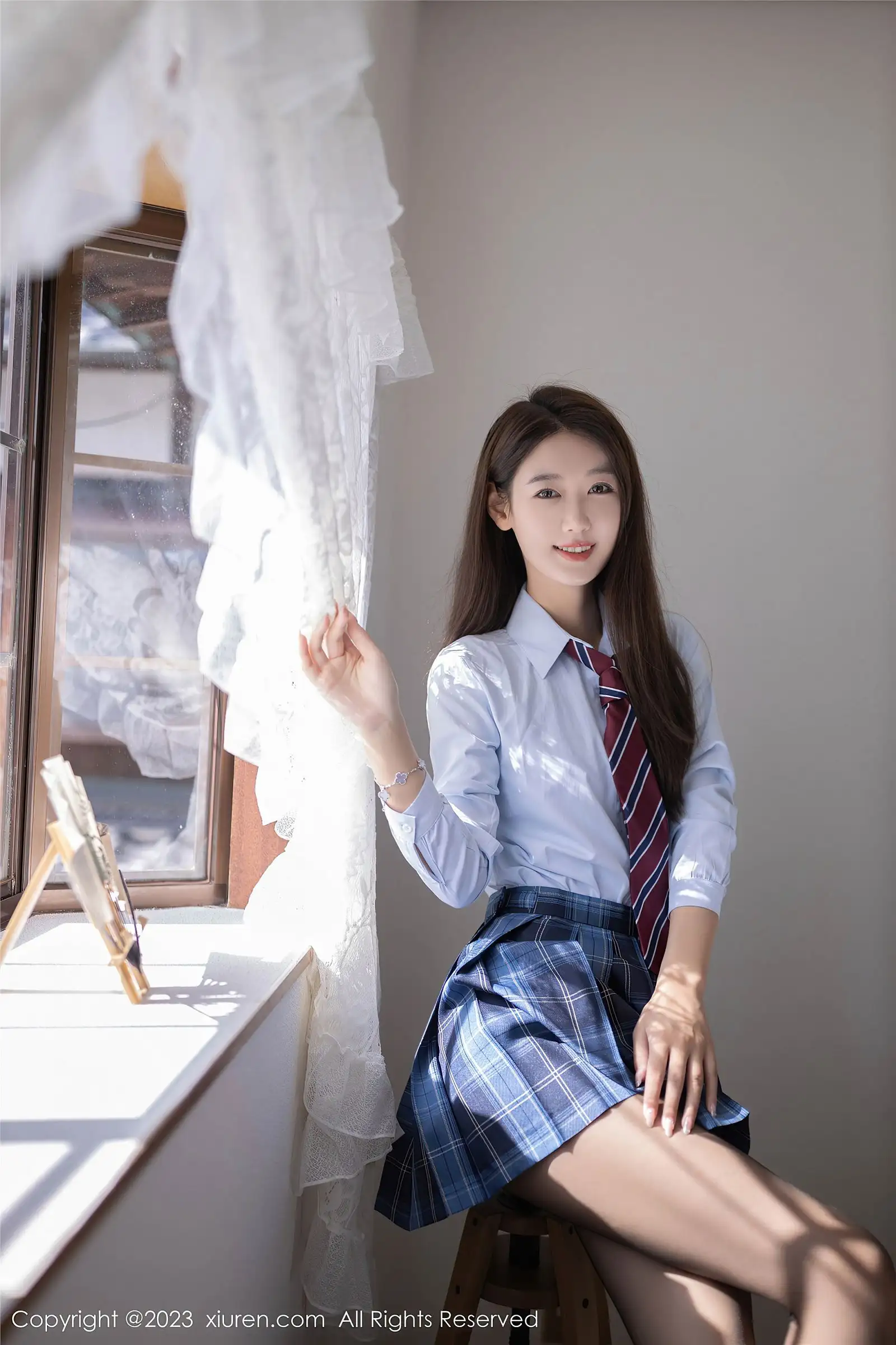 [XIUREN秀人网] 2023.10.30 NO.7585 唐安琪