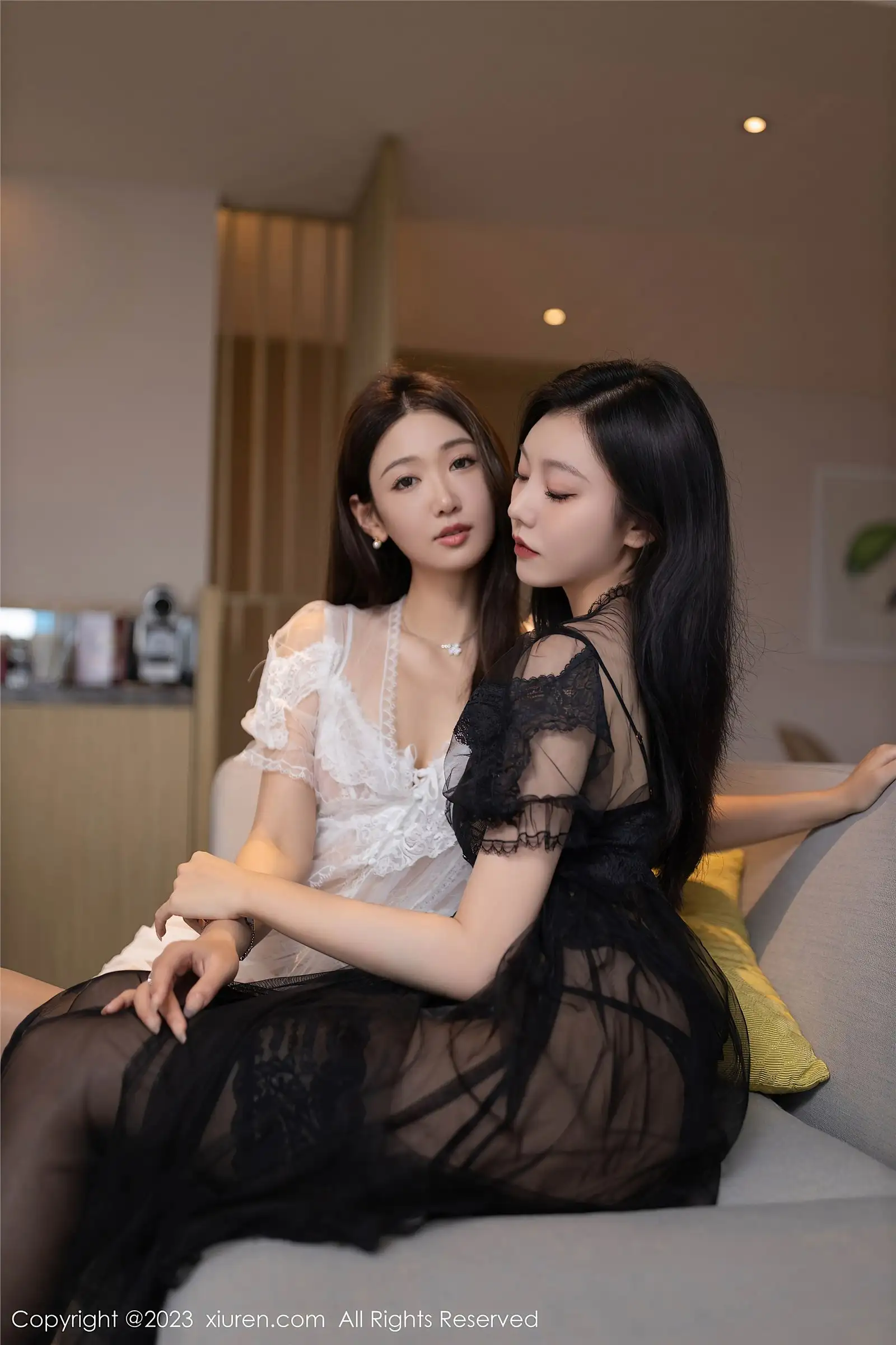[XIUREN秀人网] 2023.10.27 NO.7578 模特合集
