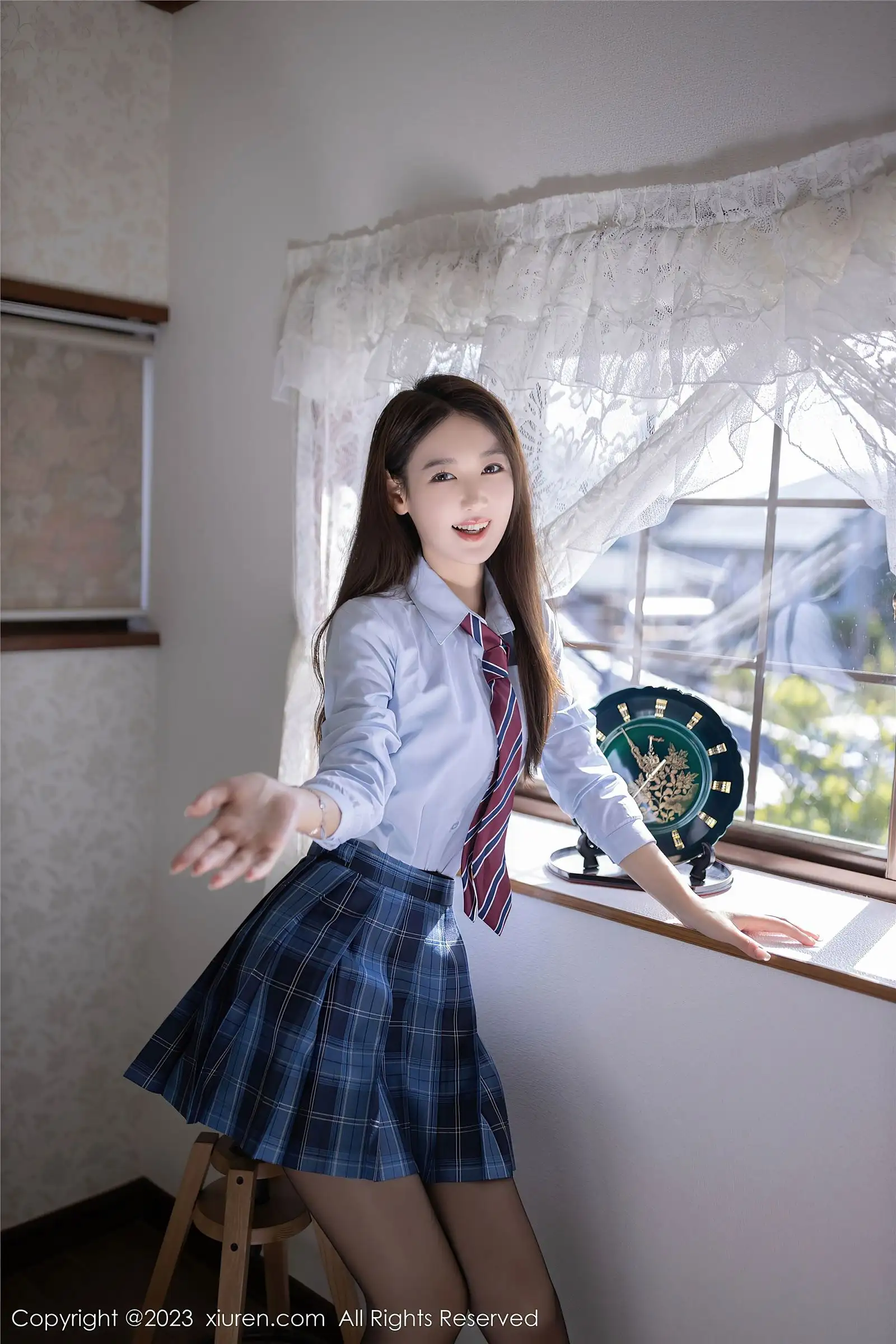 [XIUREN秀人网] 2023.10.30 NO.7585 唐安琪