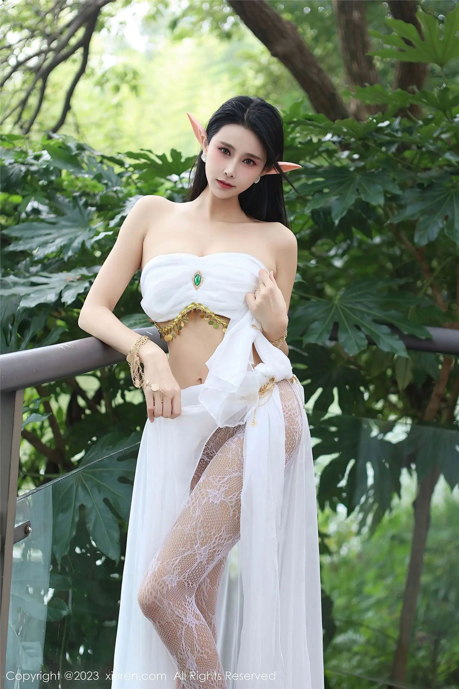 [XIUREN秀人网] 2023.11.02 NO.7598 草莓mm