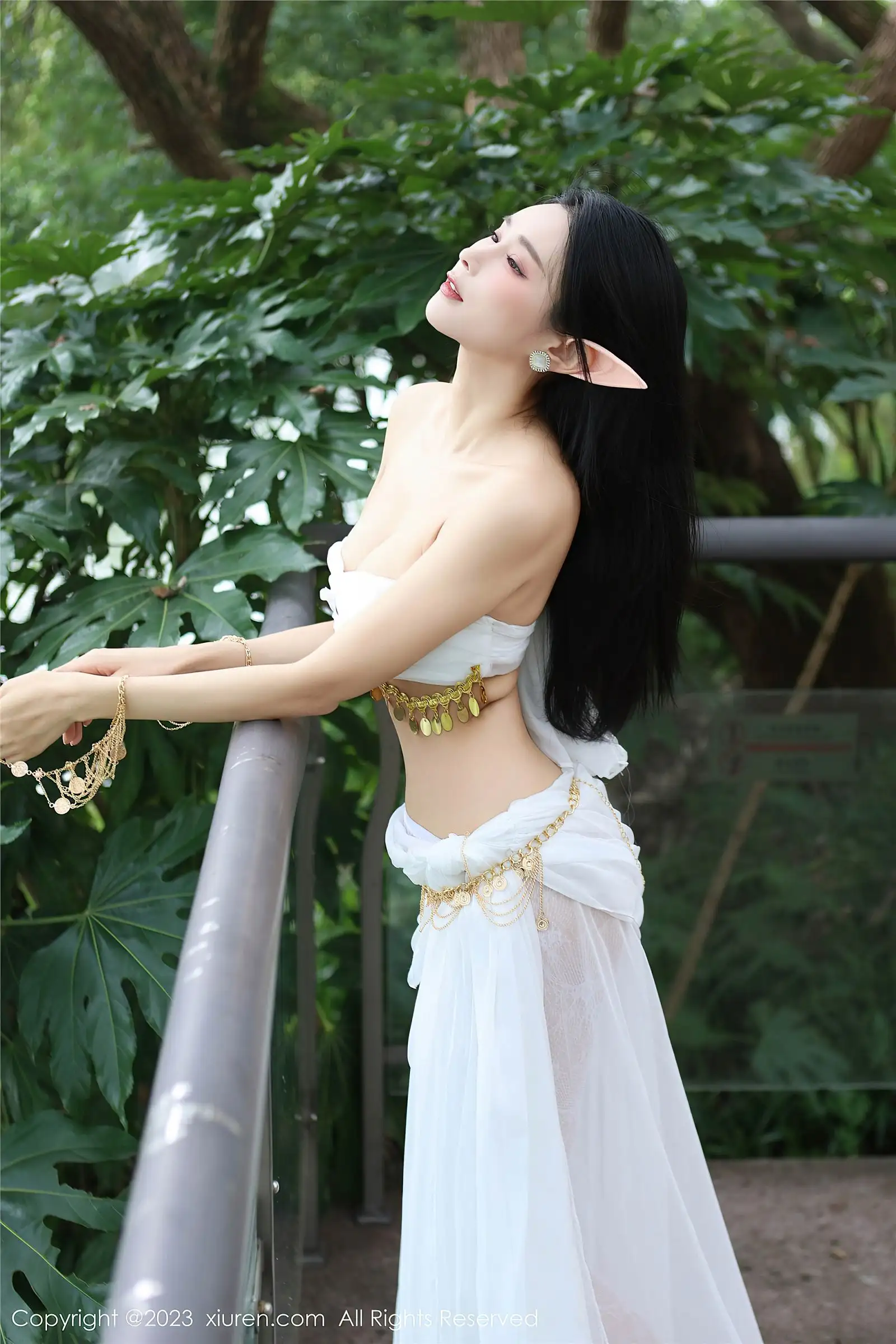 [XIUREN秀人网] 2023.11.02 NO.7598 草莓mm