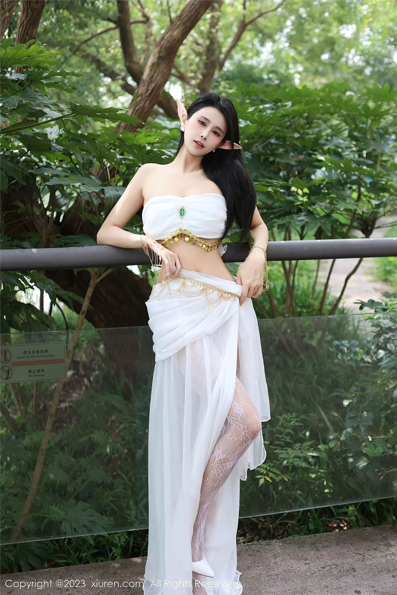[XIUREN秀人网] 2023.11.02 NO.7598 草莓mm