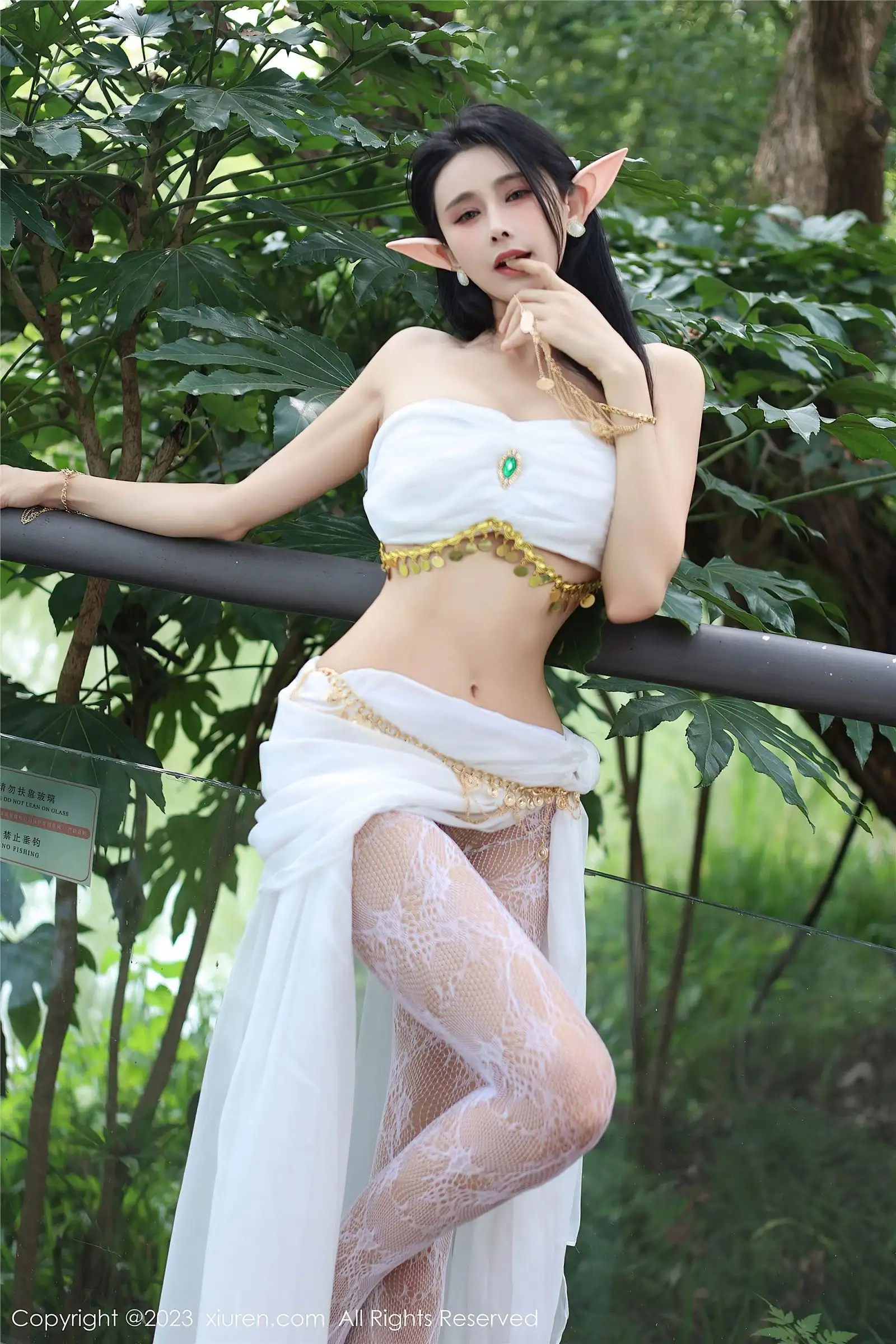 [XIUREN秀人网] 2023.11.02 NO.7598 草莓mm