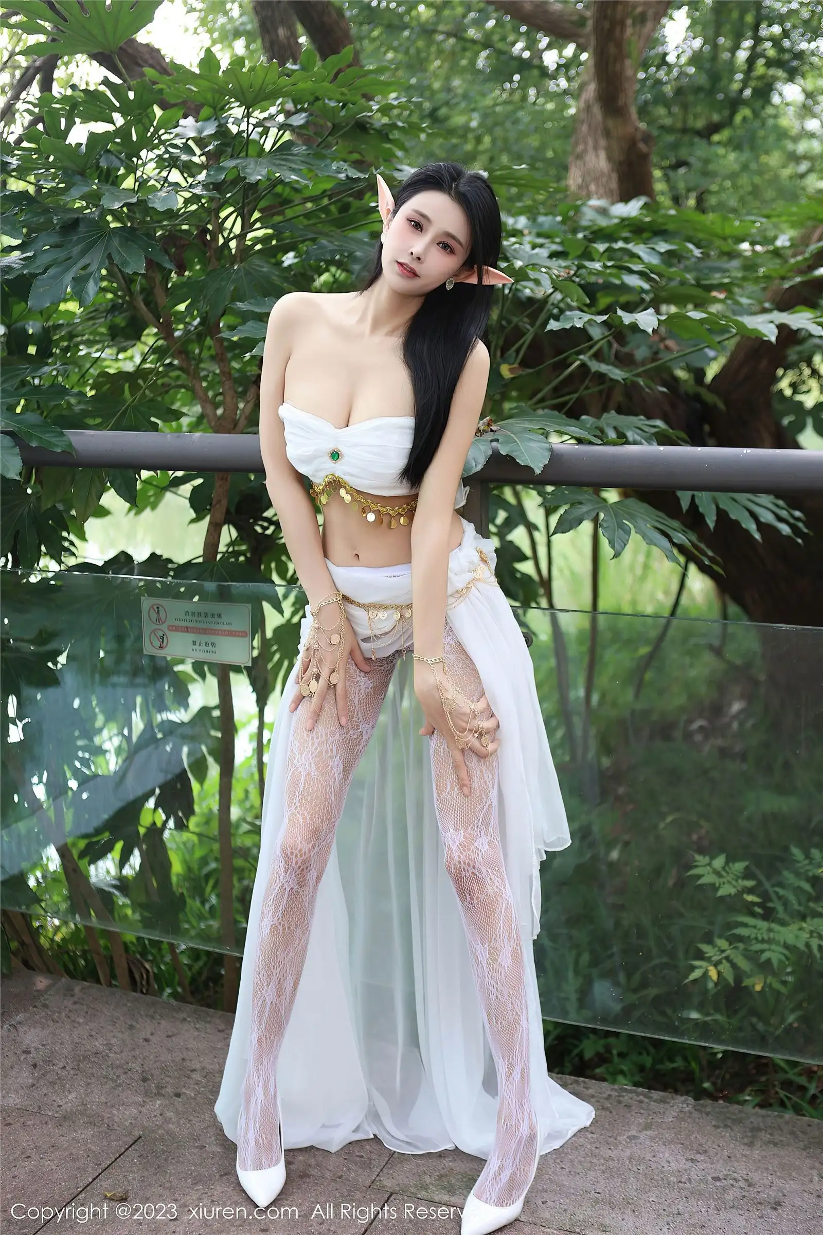 [XIUREN秀人网] 2023.11.02 NO.7598 草莓mm