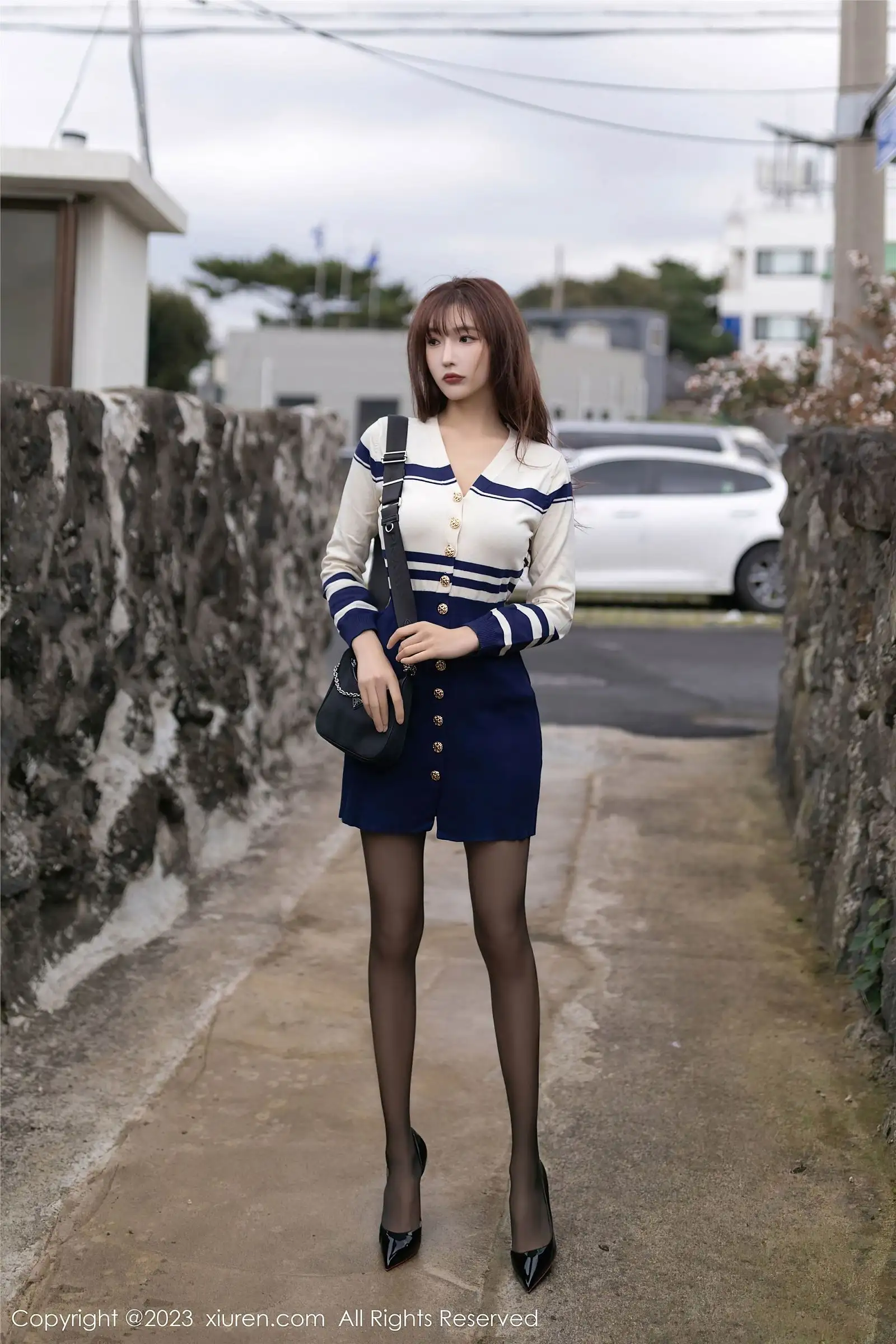 [XIUREN秀人网] 2023.11.02 NO.7606 陆萱萱