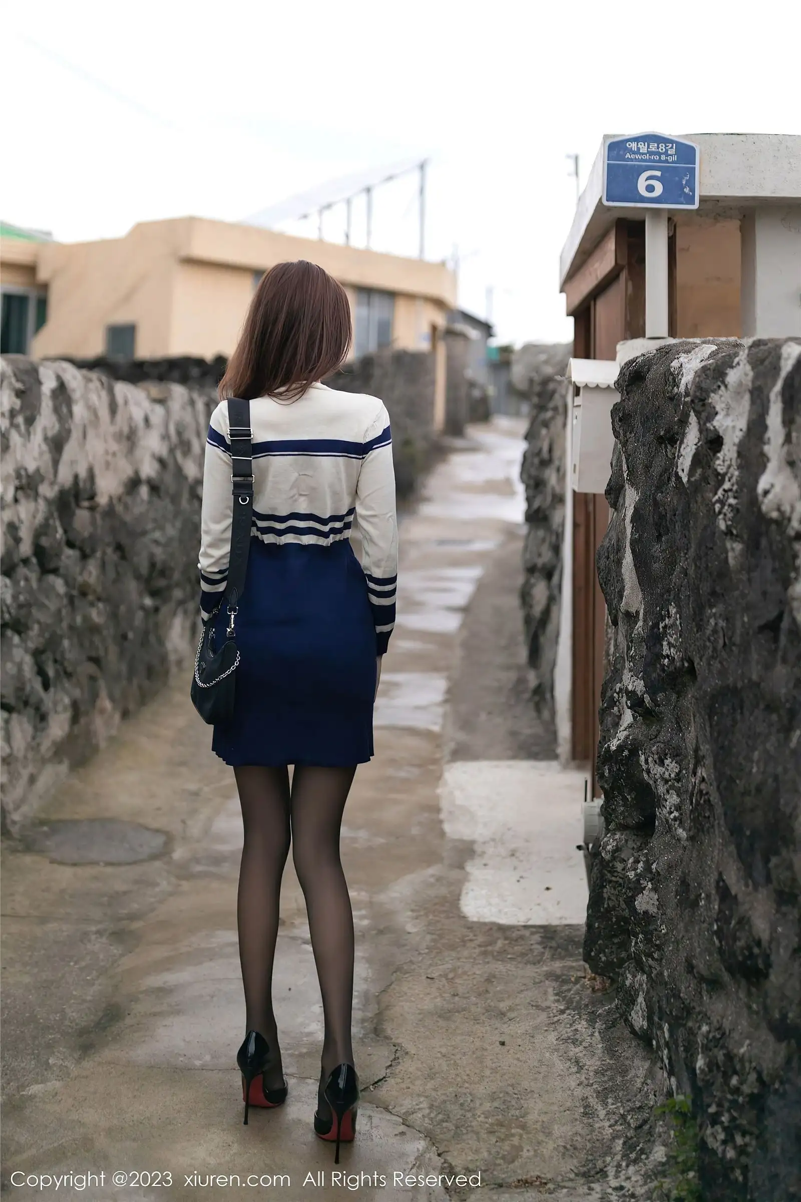 [XIUREN秀人网] 2023.11.02 NO.7606 陆萱萱