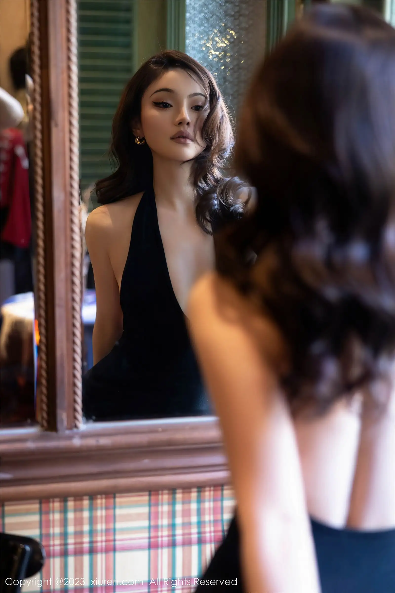 [XIUREN秀人网] 2023.11.03 NO.7607 Nanyo