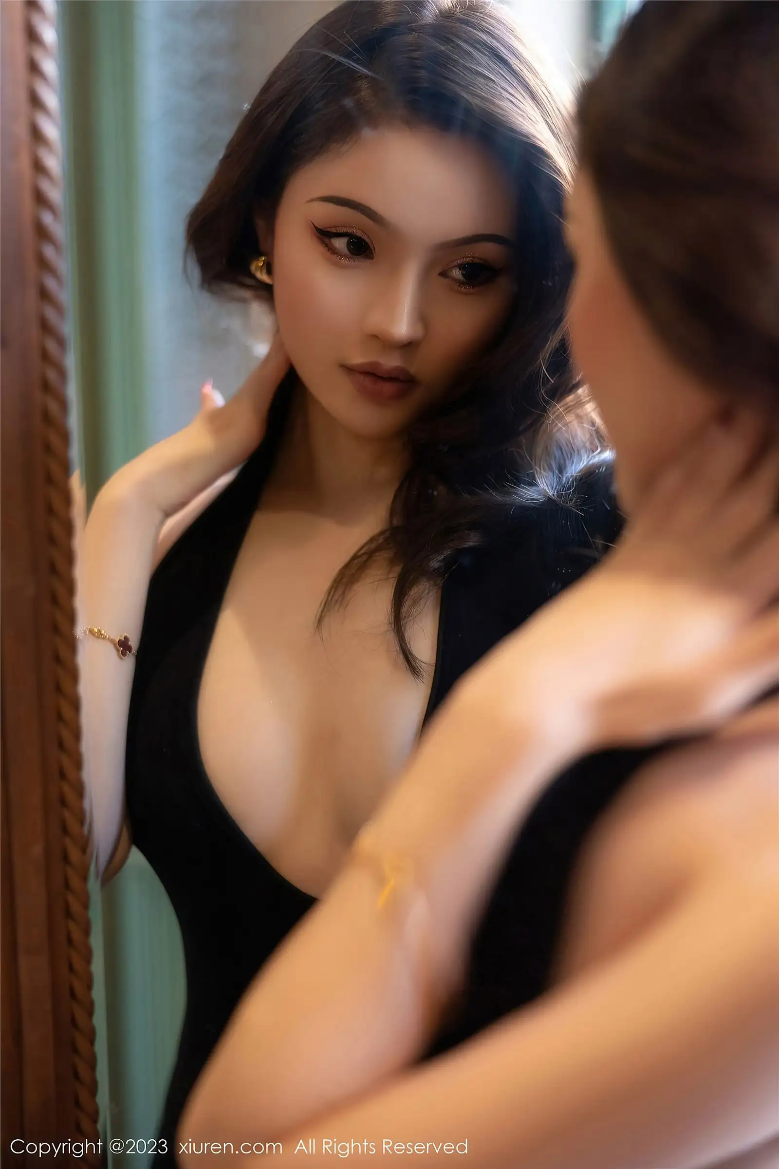 [XIUREN秀人网] 2023.11.03 NO.7607 Nanyo