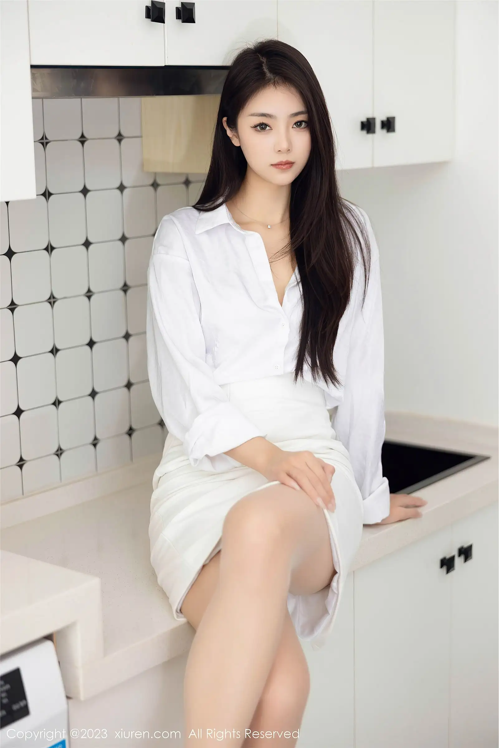 [XIUREN秀人网] 2023.11.02 NO.7601 可樂Vicky