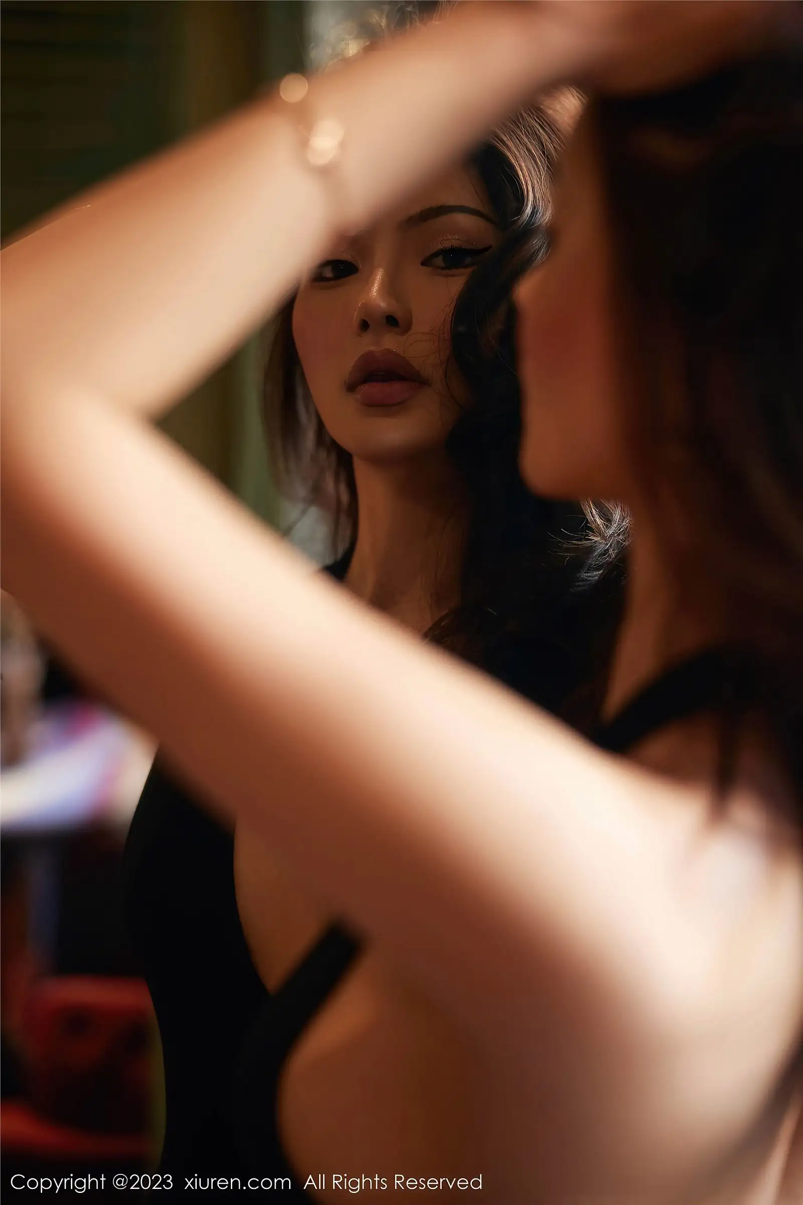 [XIUREN秀人网] 2023.11.03 NO.7607 Nanyo