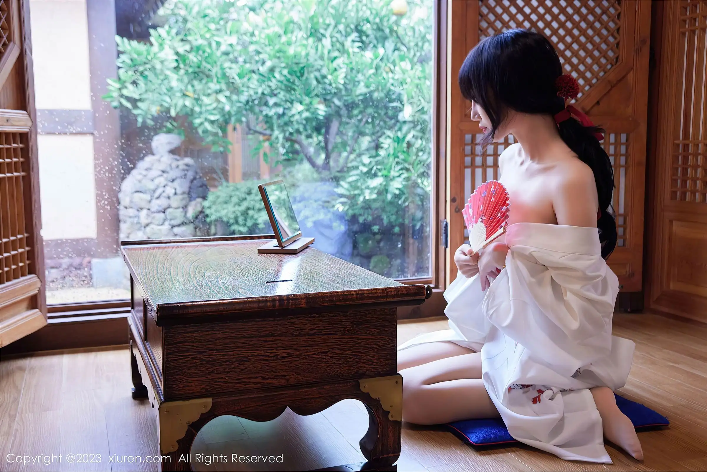 [XIUREN秀人网] 2023.11.03 NO.7610 玥儿玥er