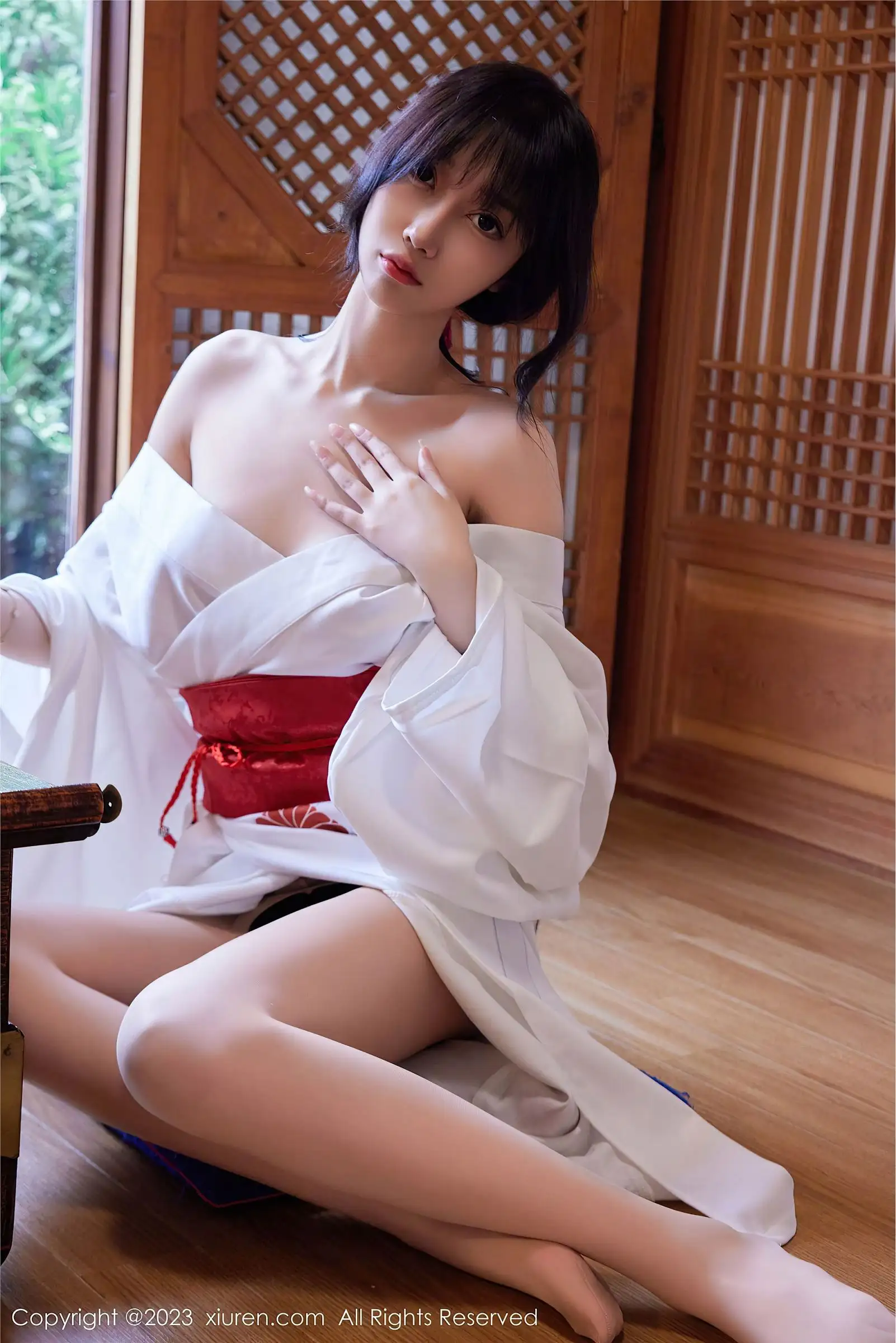 [XIUREN秀人网] 2023.11.03 NO.7610 玥儿玥er