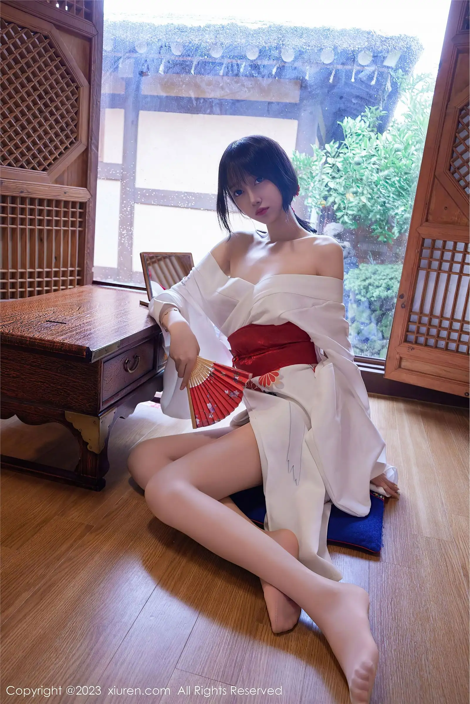 [XIUREN秀人网] 2023.11.03 NO.7610 玥儿玥er