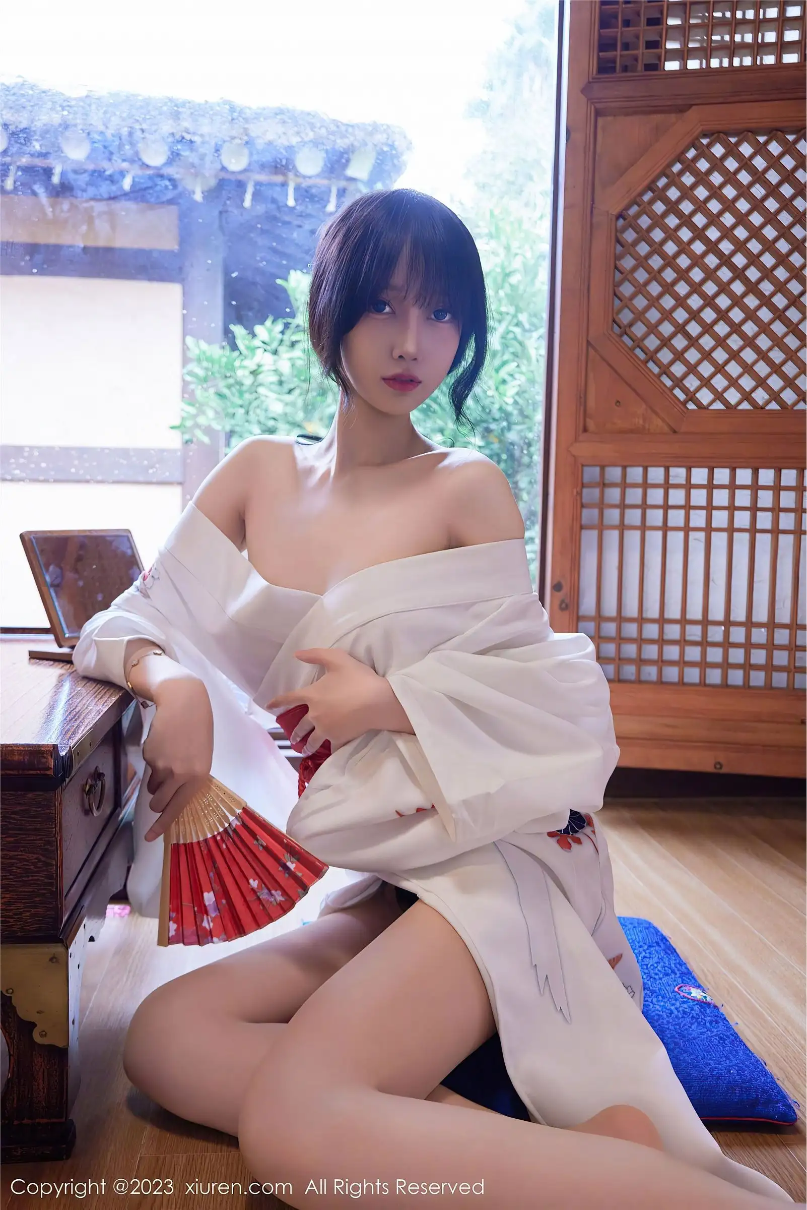 [XIUREN秀人网] 2023.11.03 NO.7610 玥儿玥er