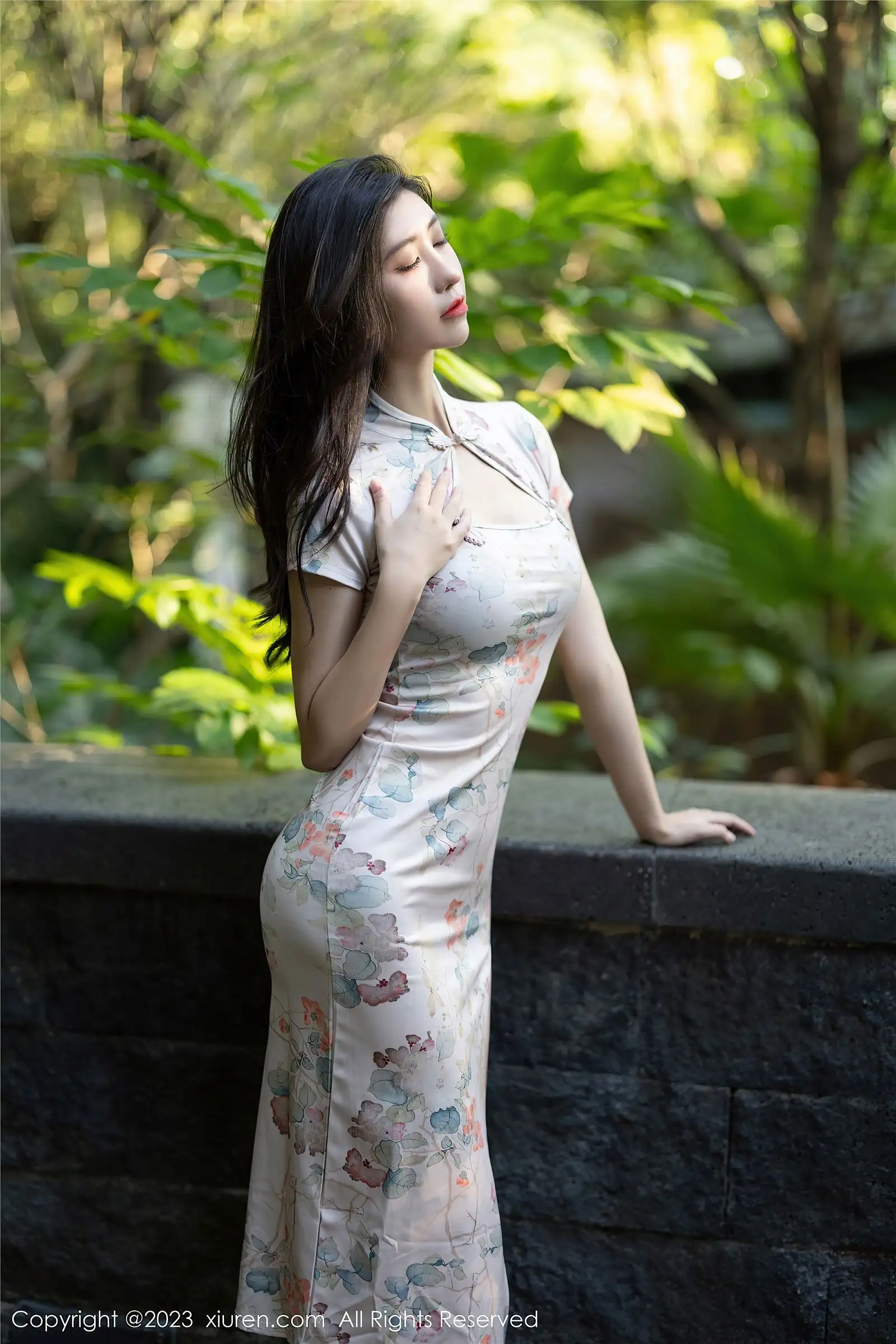 [XIUREN秀人网] 2023.11.08 NO.7631 章芃芃