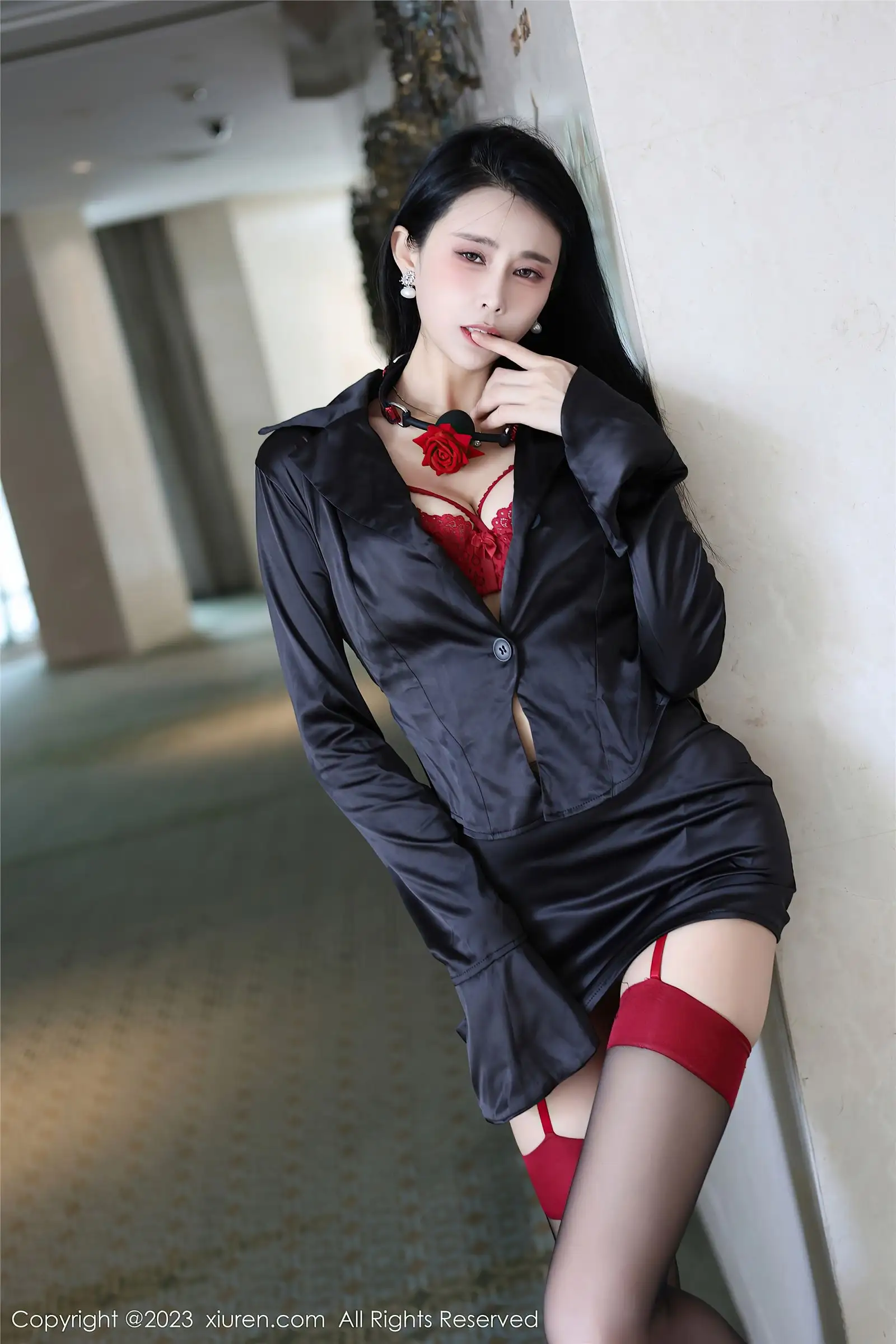 [XIUREN秀人网] 2023.11.08 NO.7630 草莓mm
