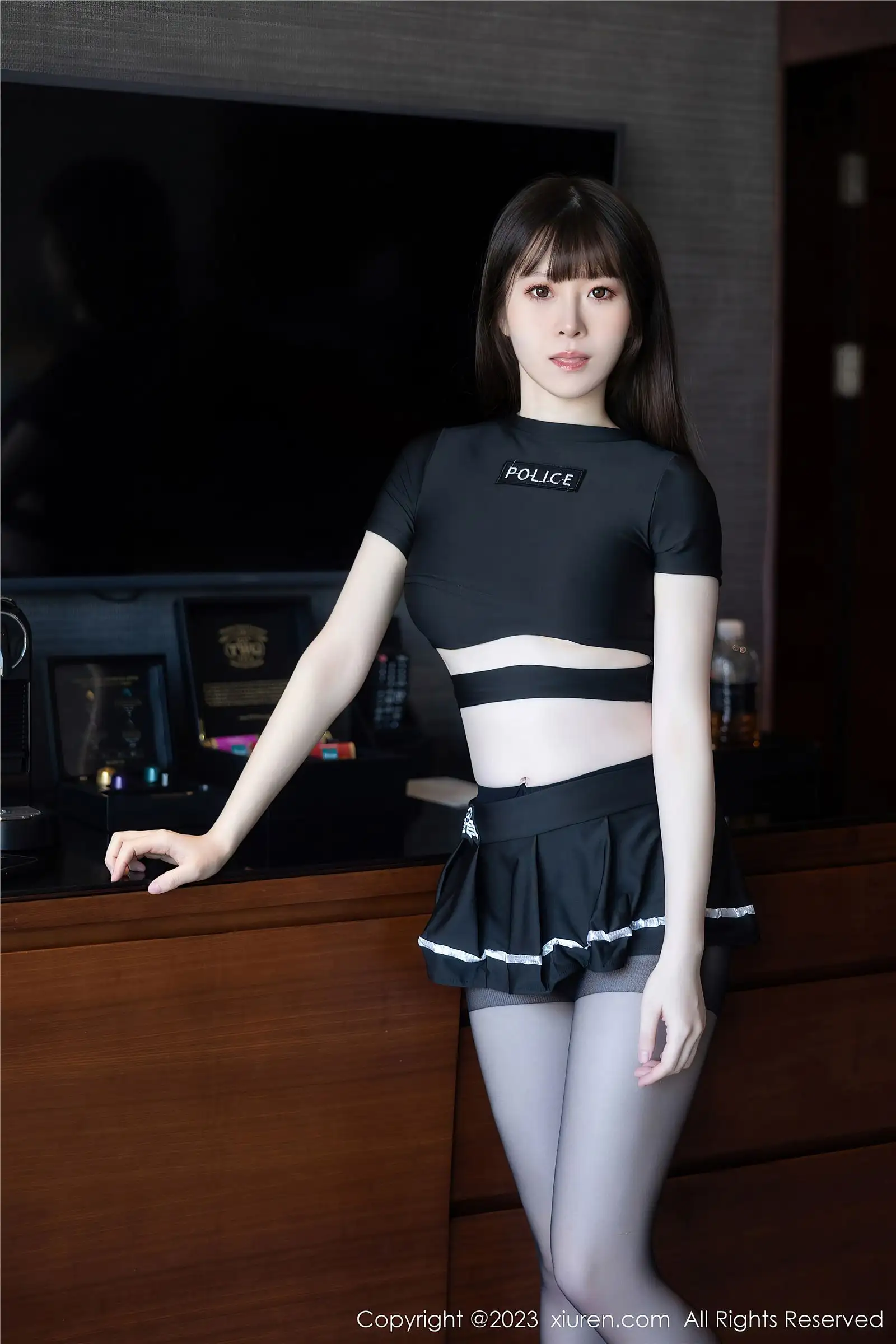 [XIUREN秀人网] 2023.11.09 NO.7637 林悠悠